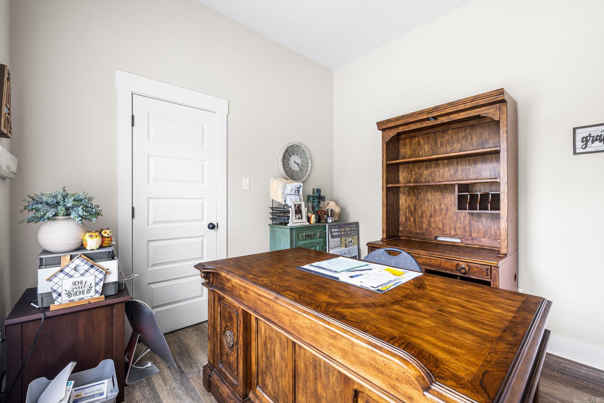 Saddlebrook Estates - Residential