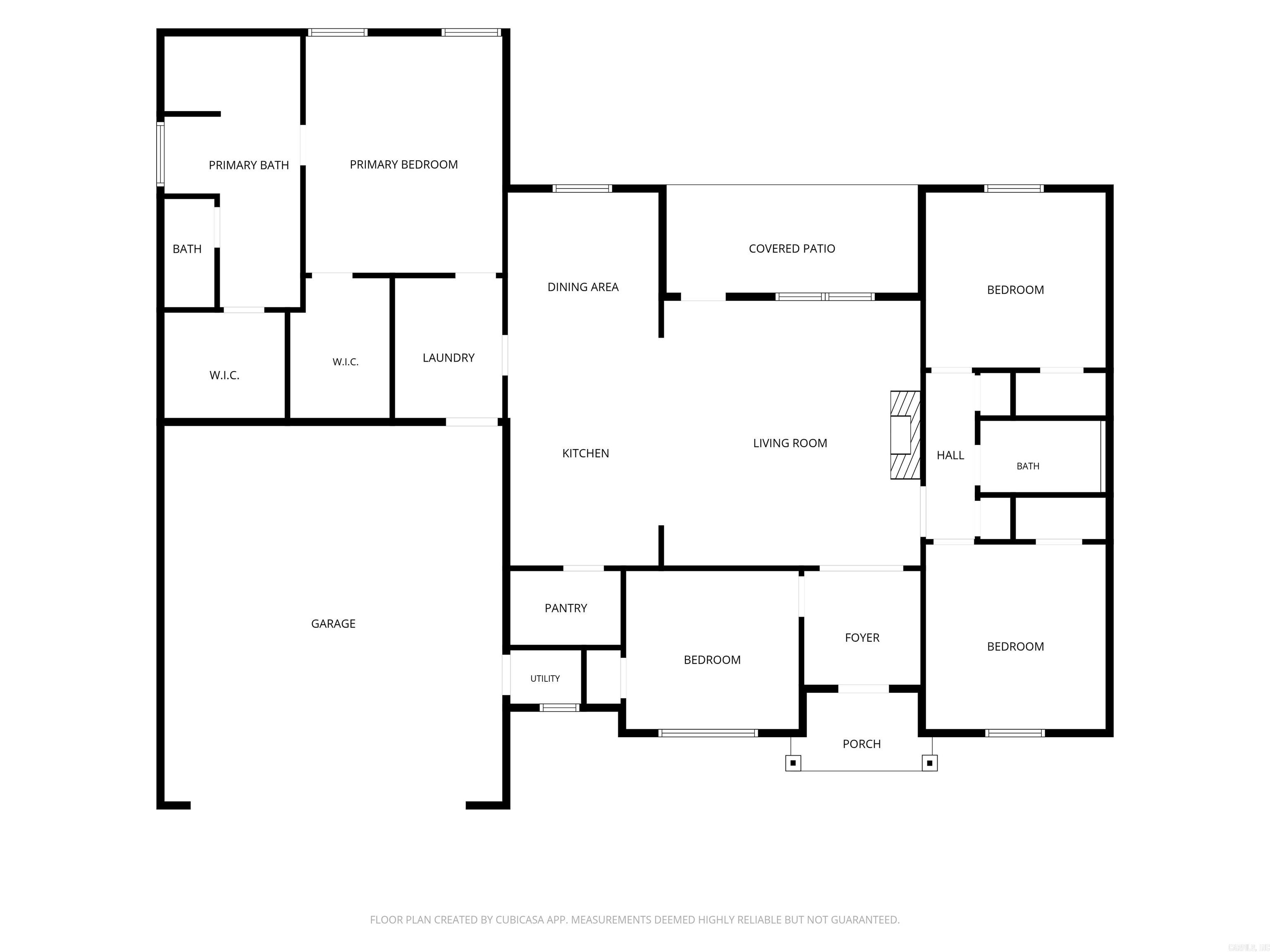 Saddlebrook Estates - Residential