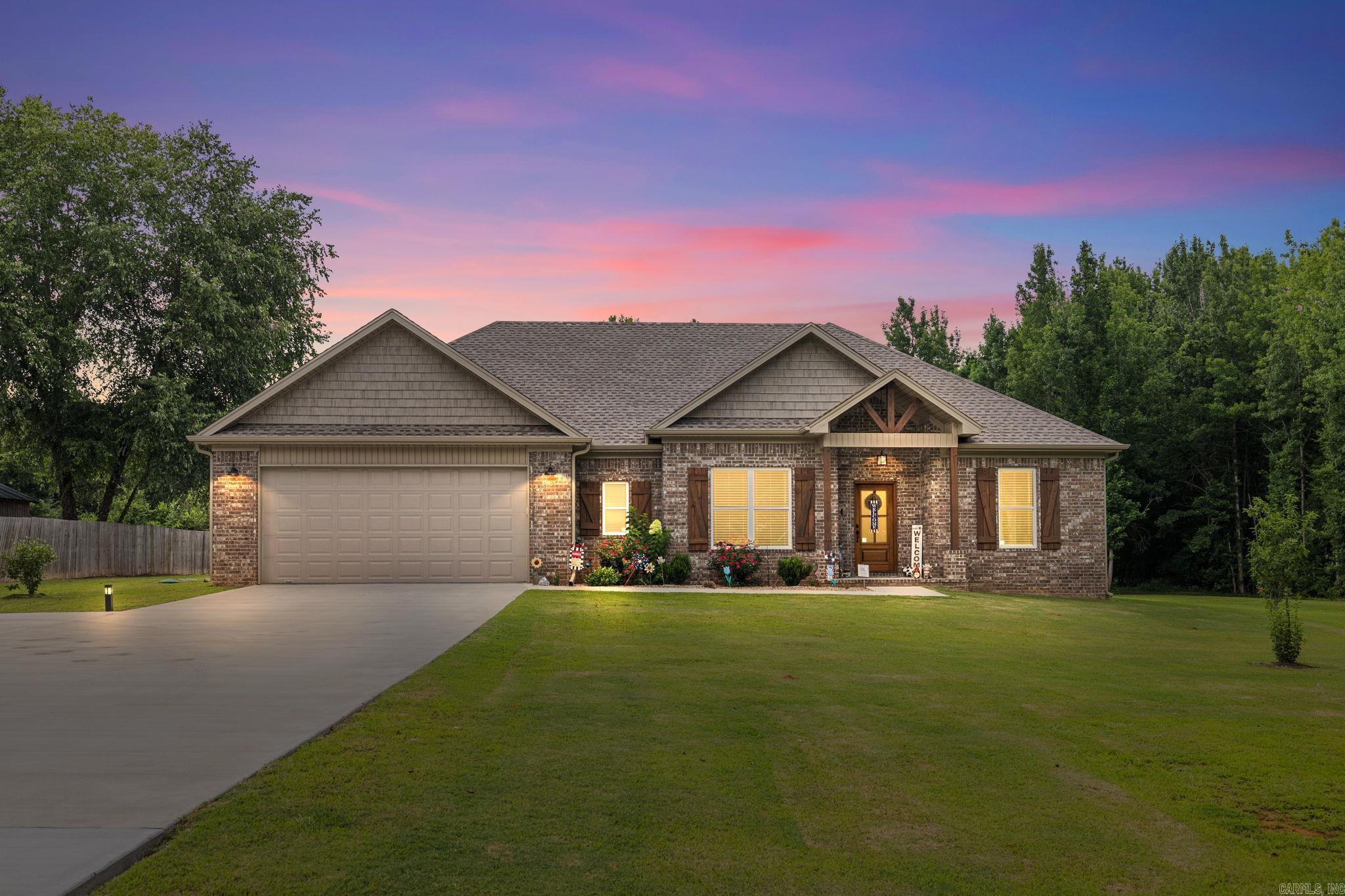 Saddlebrook Estates - Residential