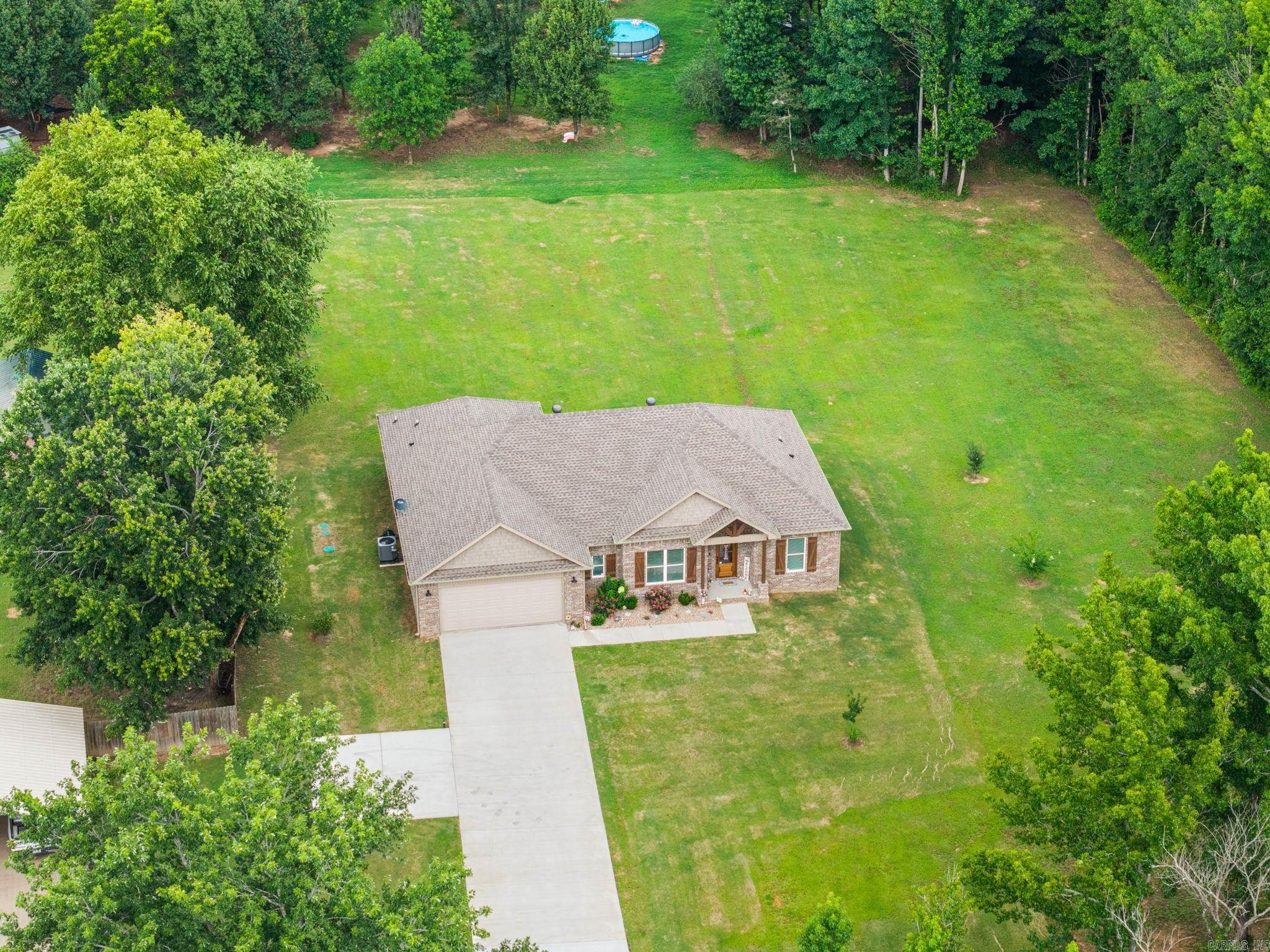 Saddlebrook Estates - Residential