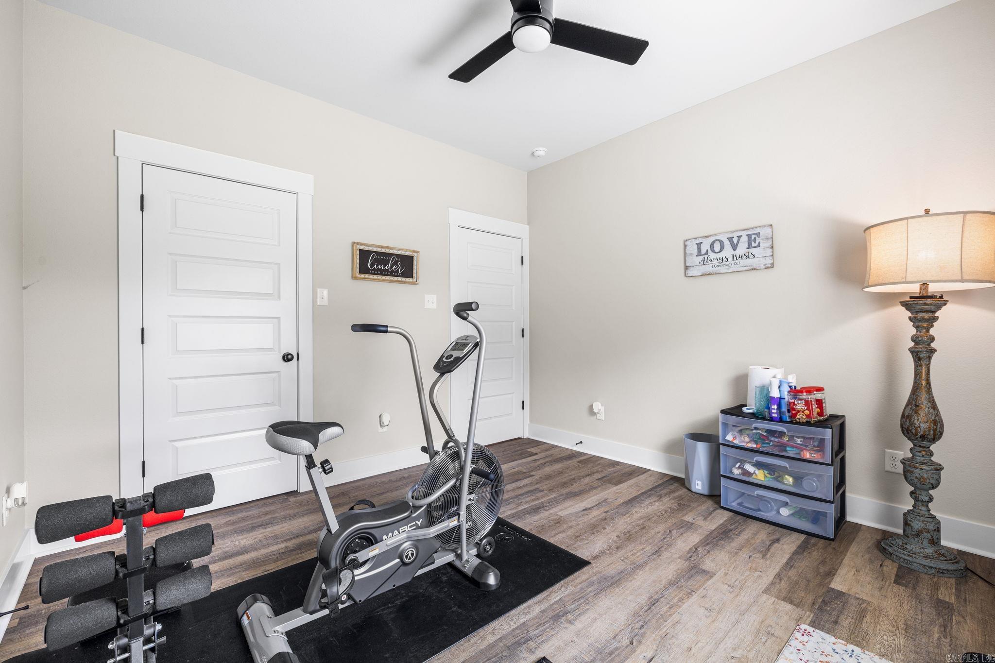 Saddlebrook Estates - Residential