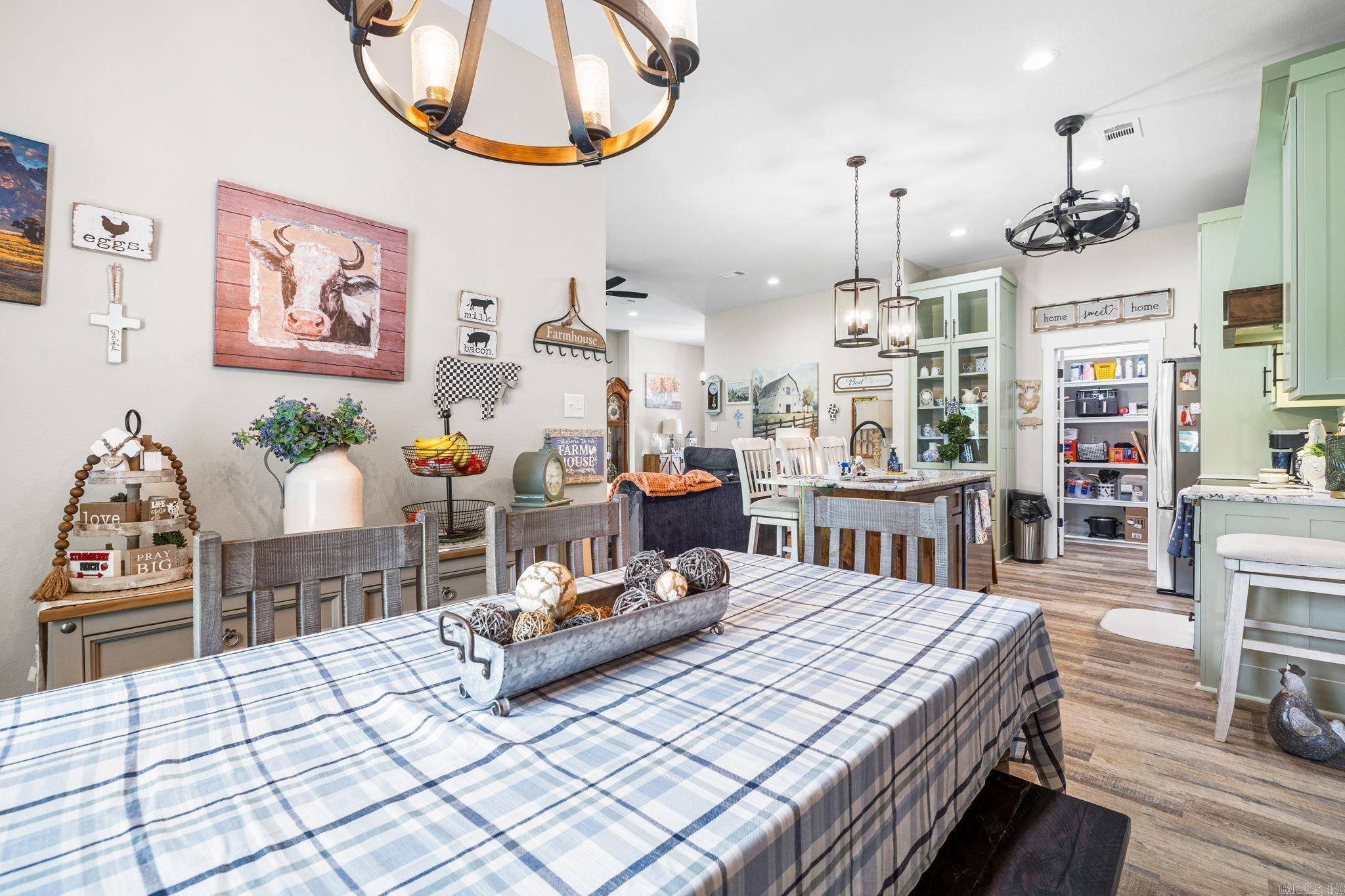 Saddlebrook Estates - Residential