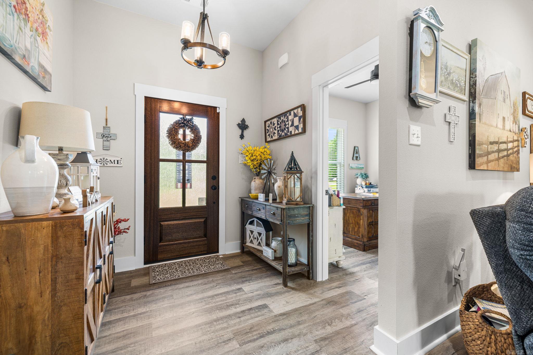 Saddlebrook Estates - Residential