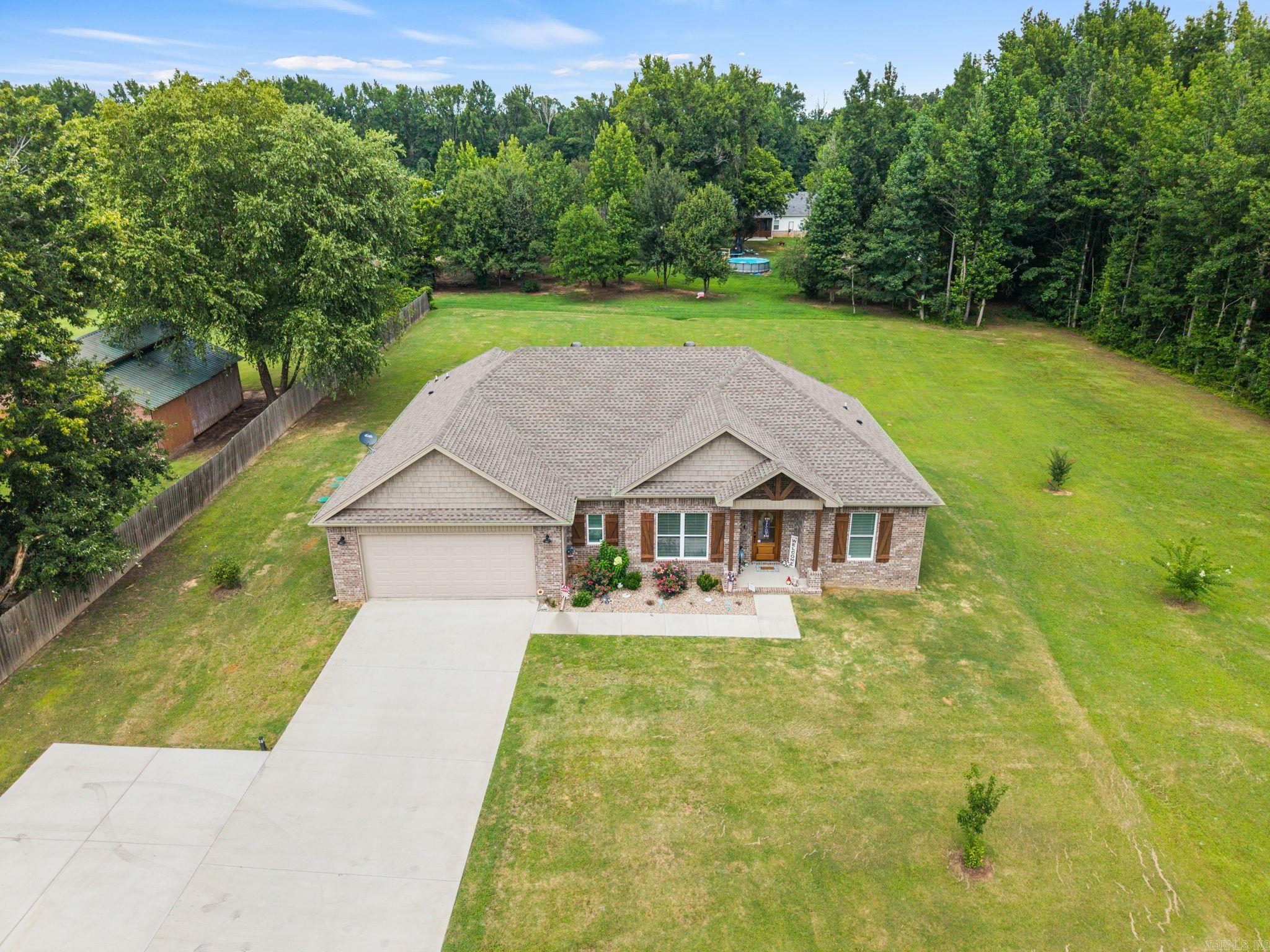 Saddlebrook Estates - Residential