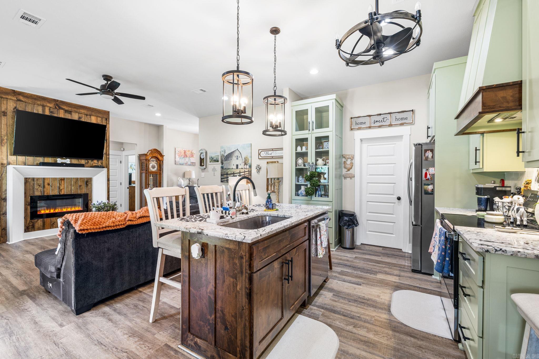 Saddlebrook Estates - Residential