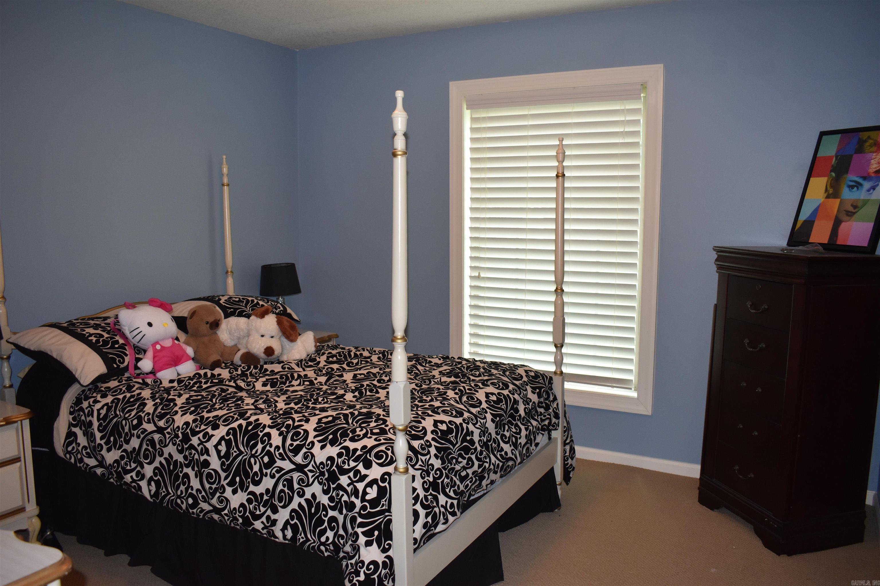 Rankins Oak Forest - Residential