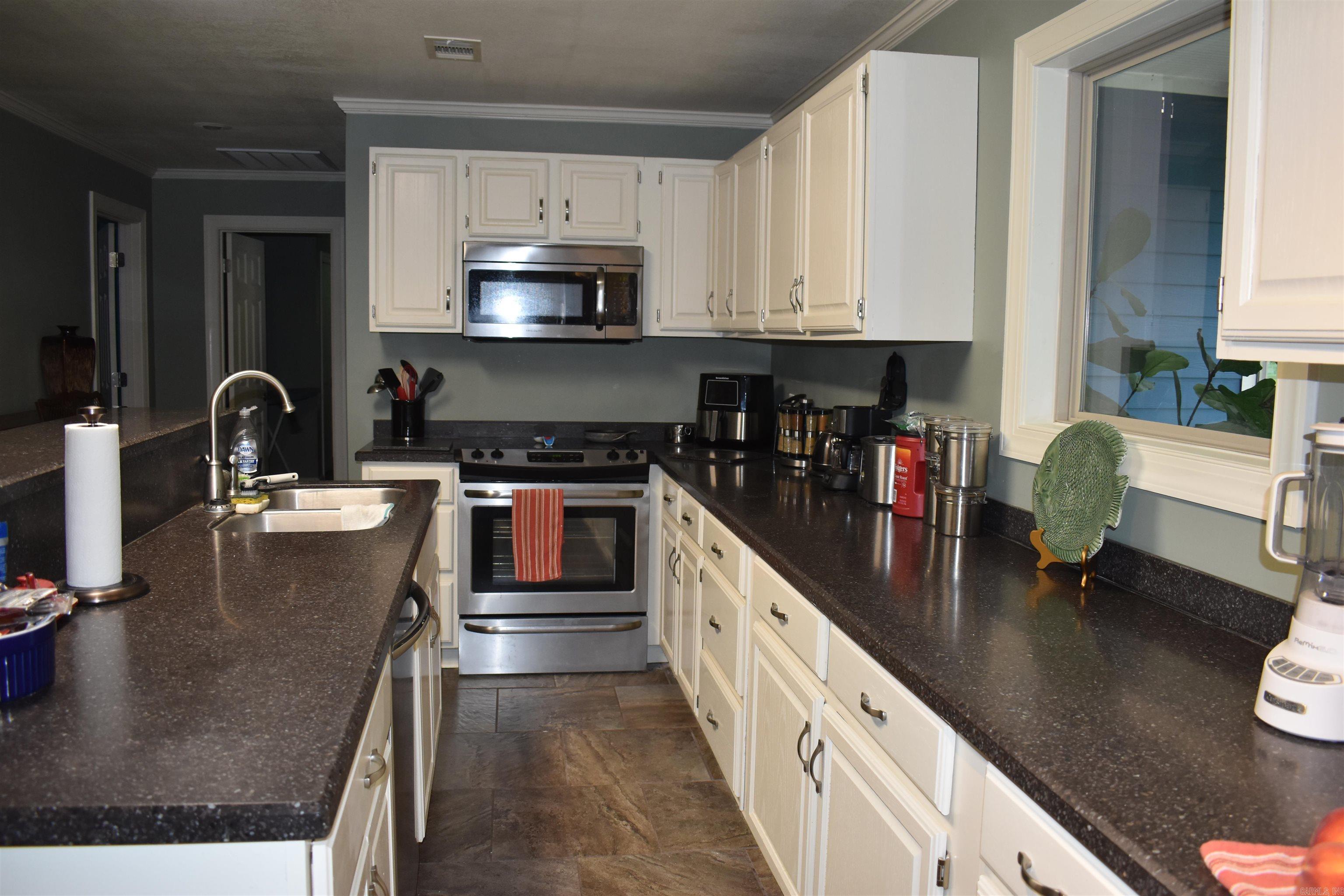 Rankins Oak Forest - Residential