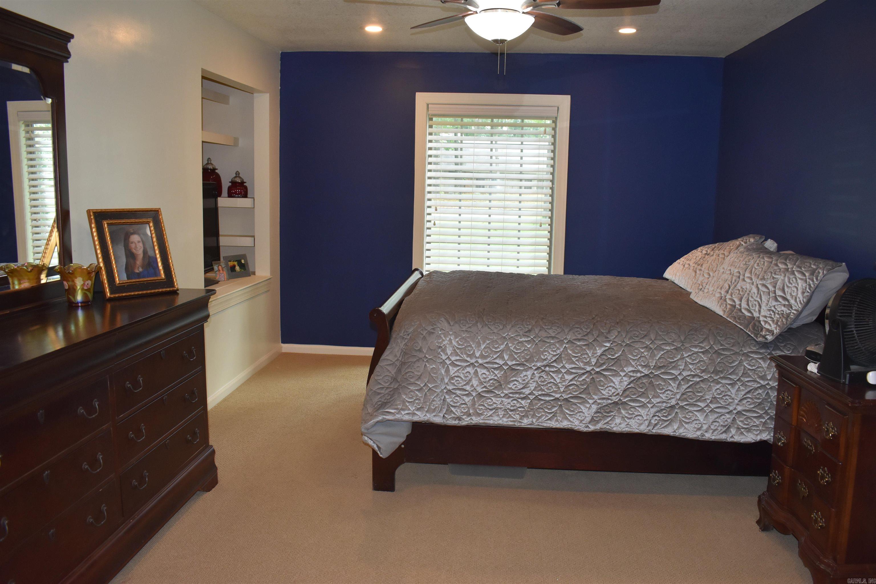 Rankins Oak Forest - Residential