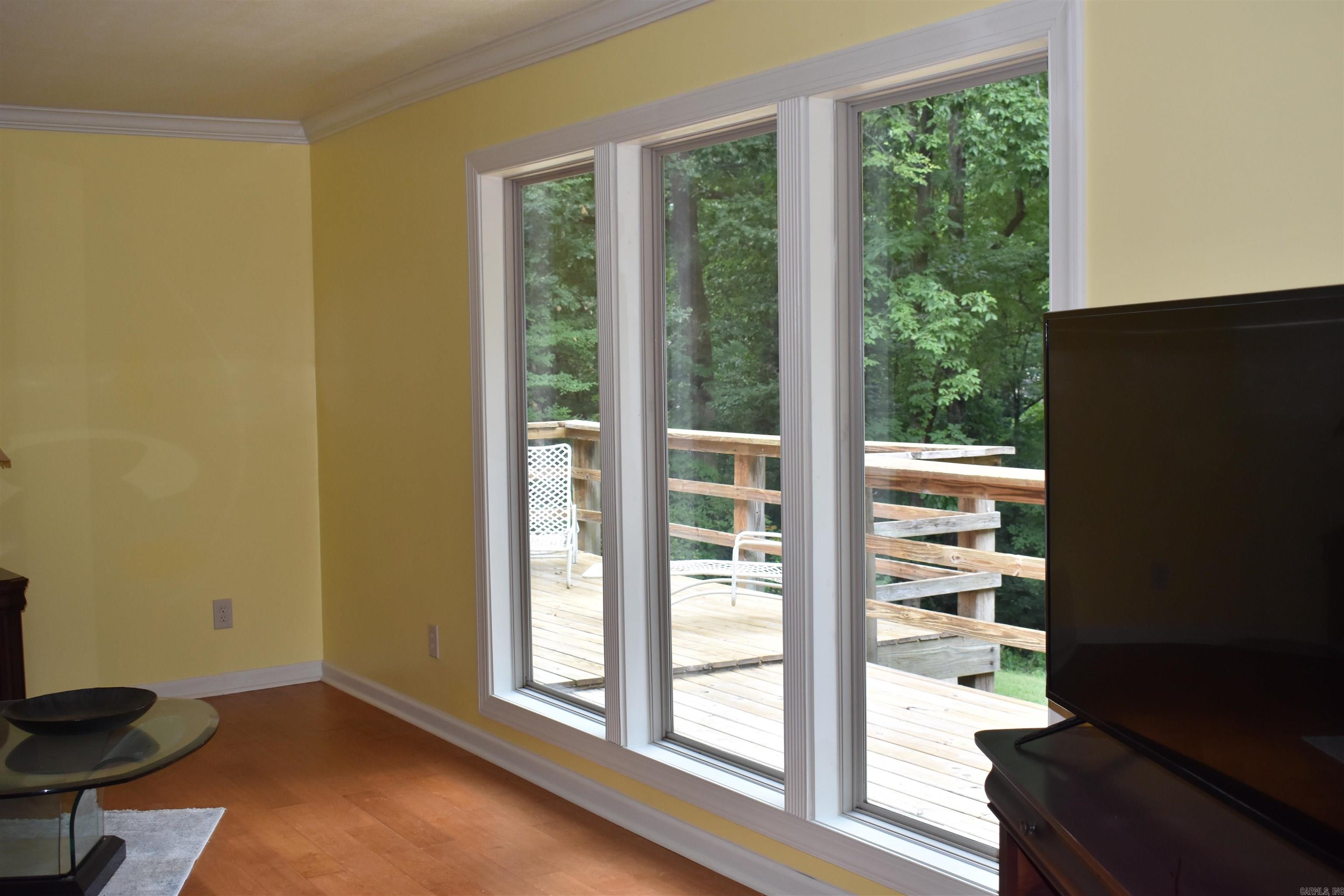 Rankins Oak Forest - Residential