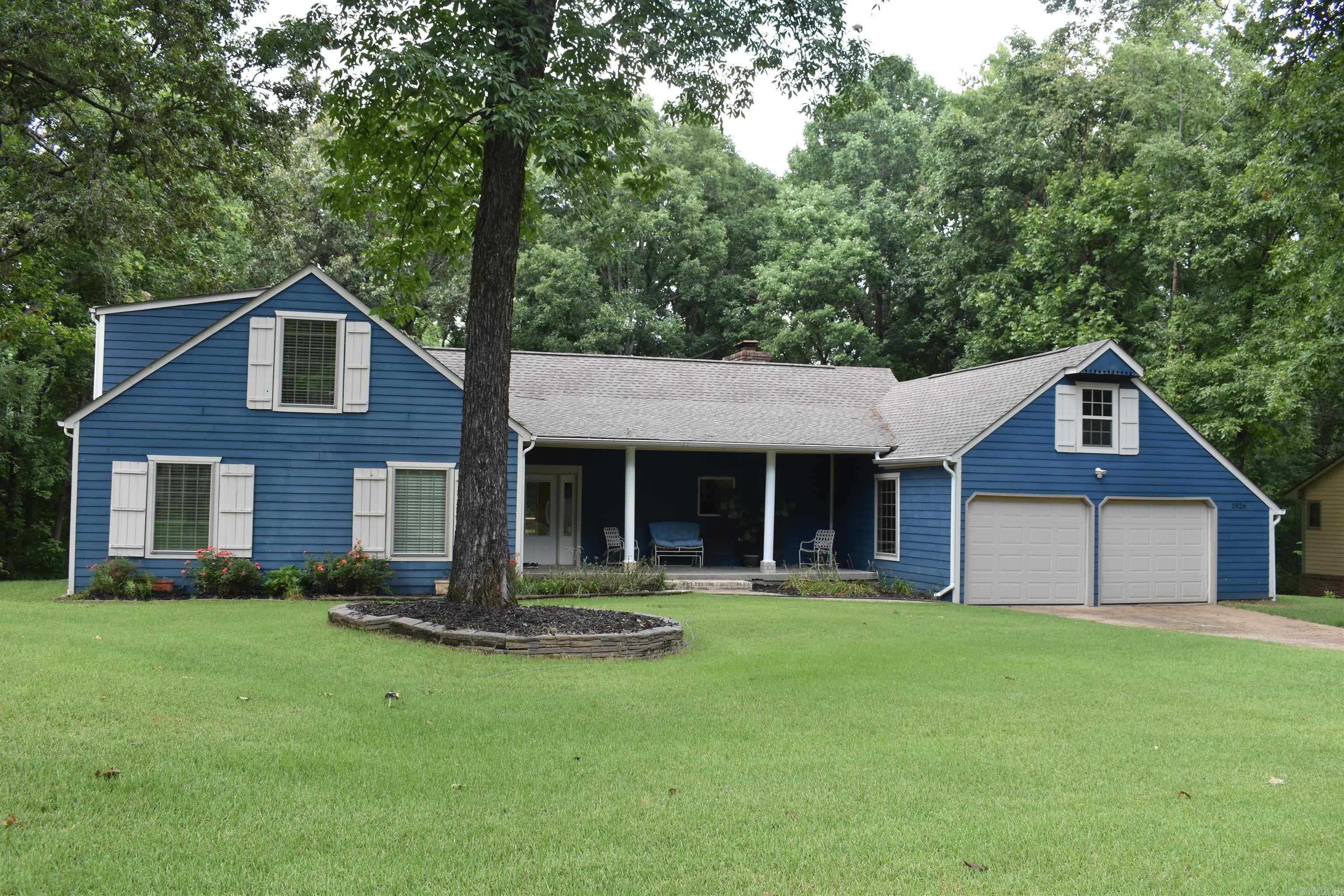 Rankins Oak Forest - Residential