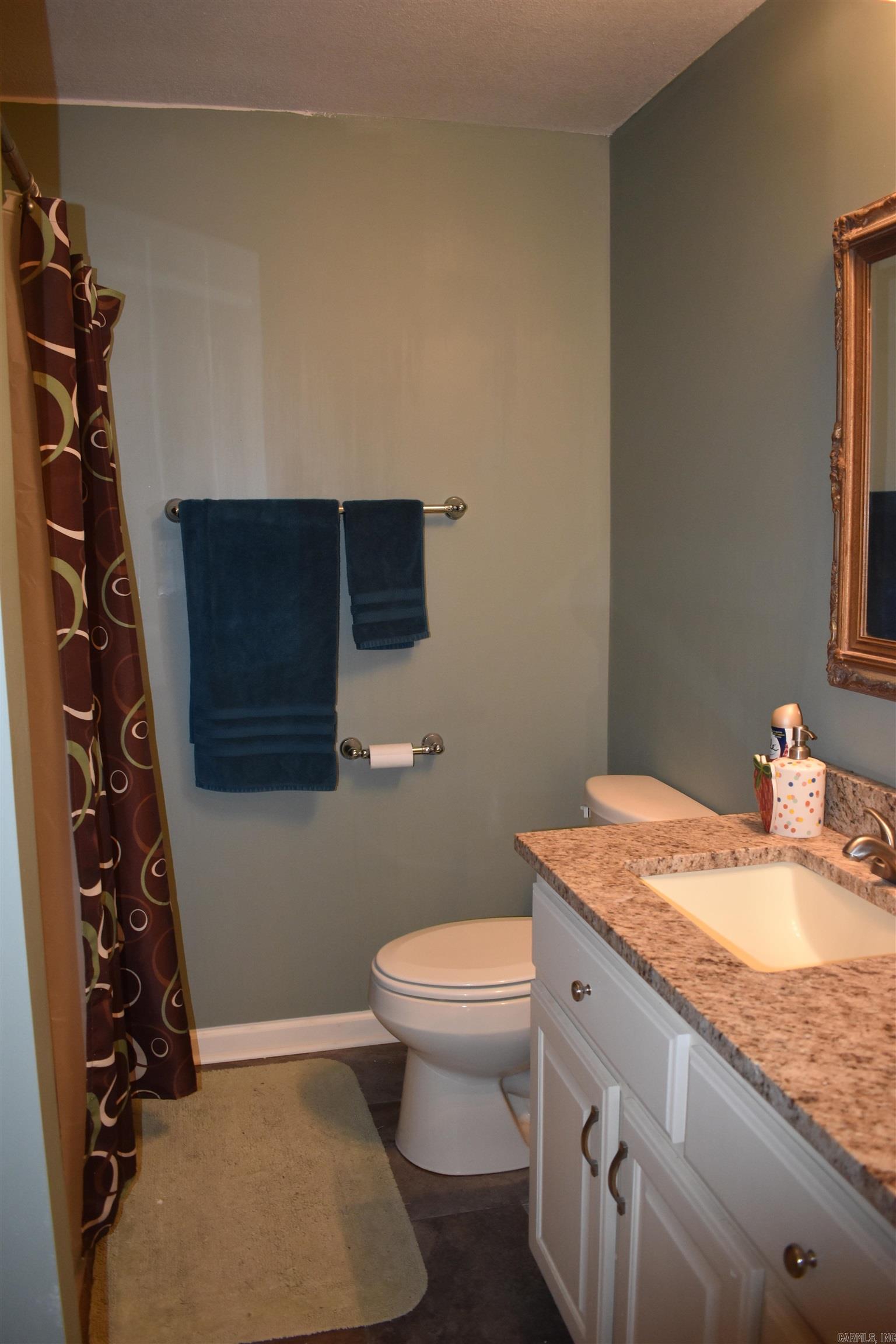 Rankins Oak Forest - Residential