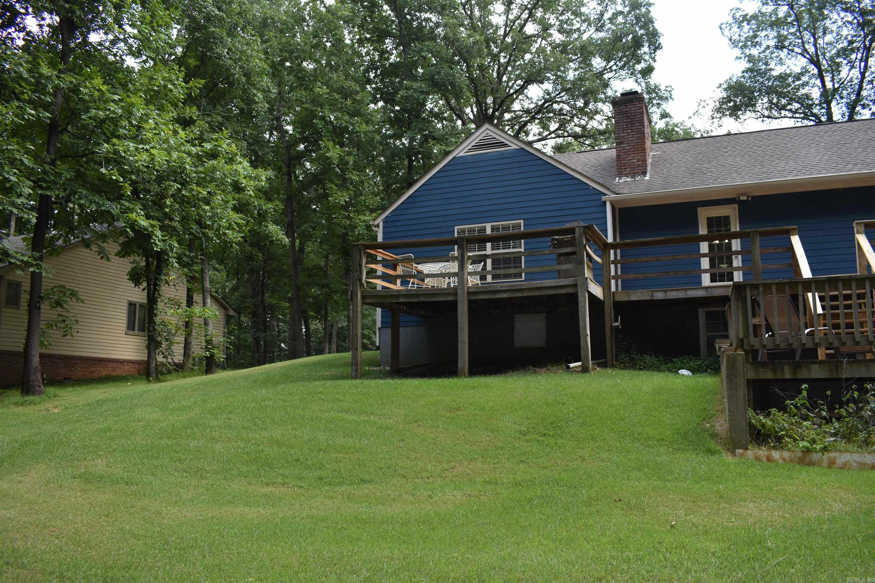 Rankins Oak Forest - Residential