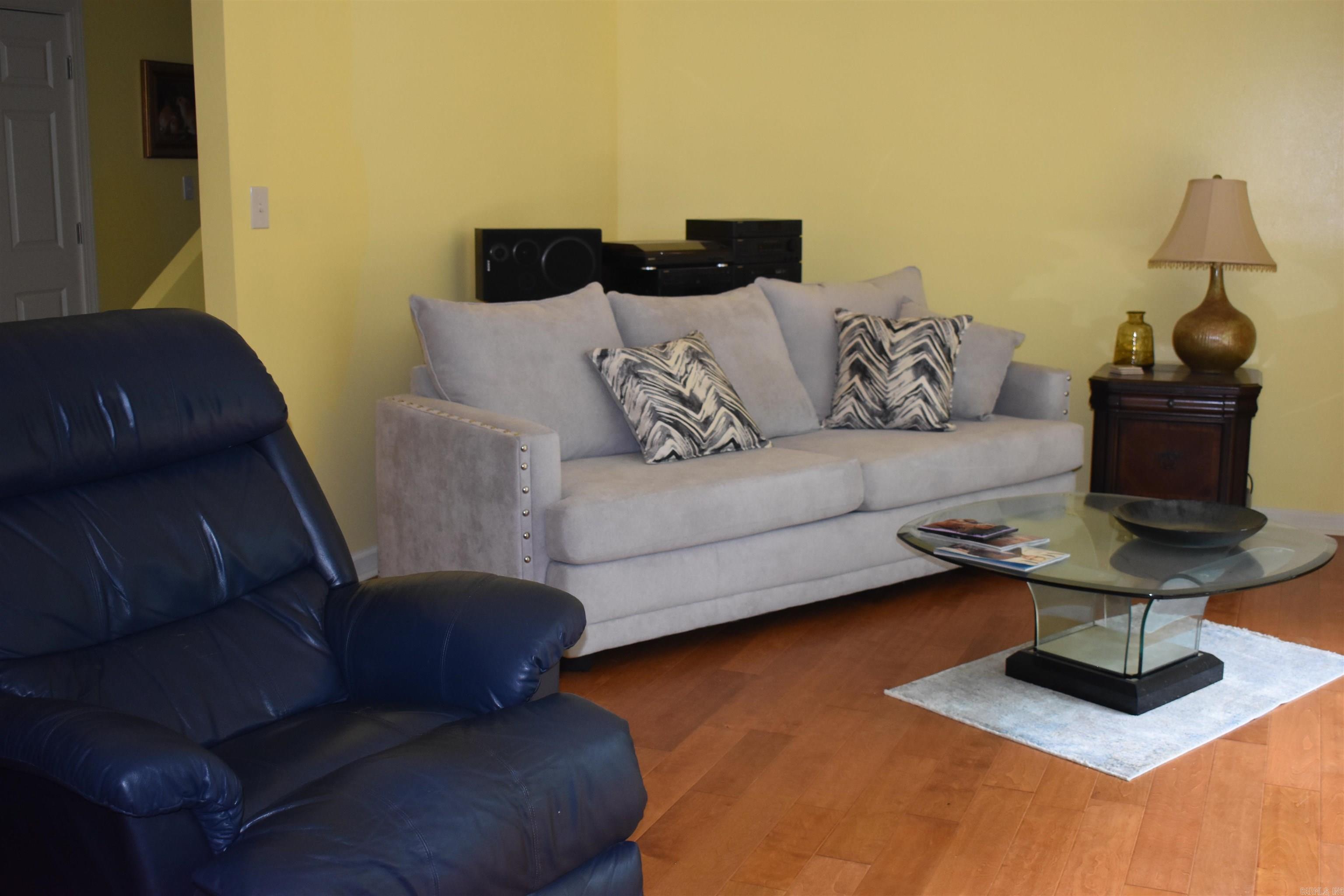 Rankins Oak Forest - Residential