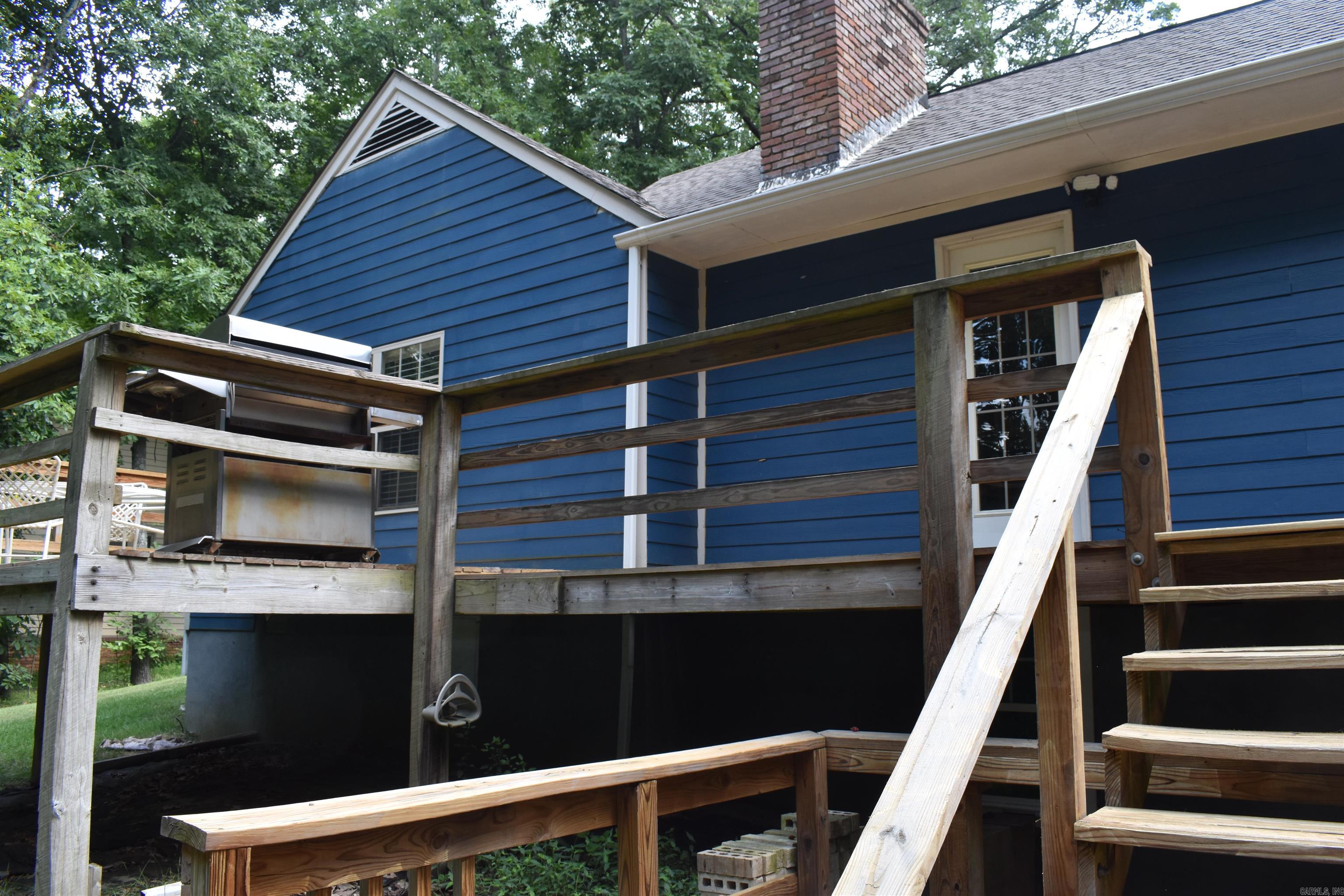 Rankins Oak Forest - Residential