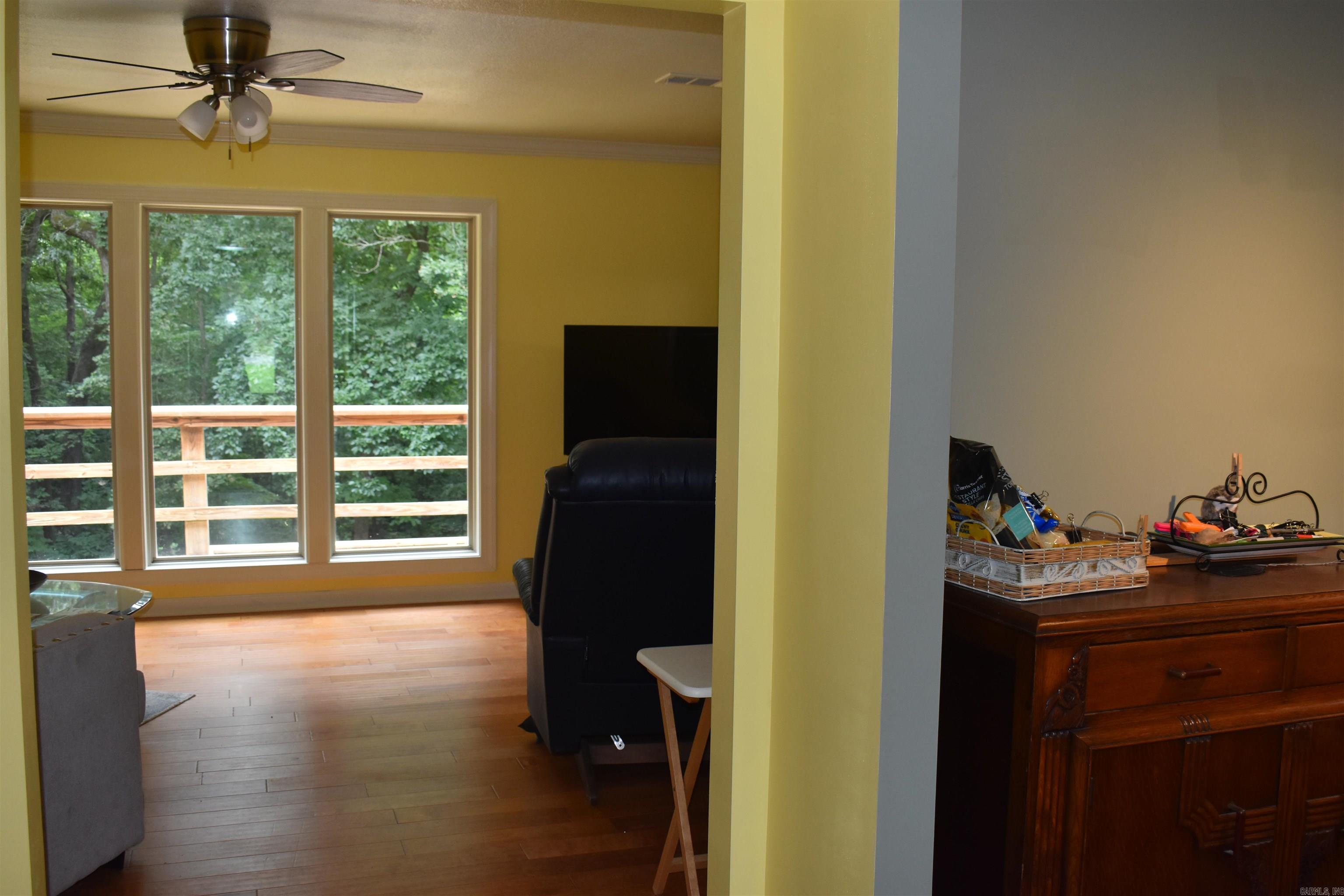 Rankins Oak Forest - Residential