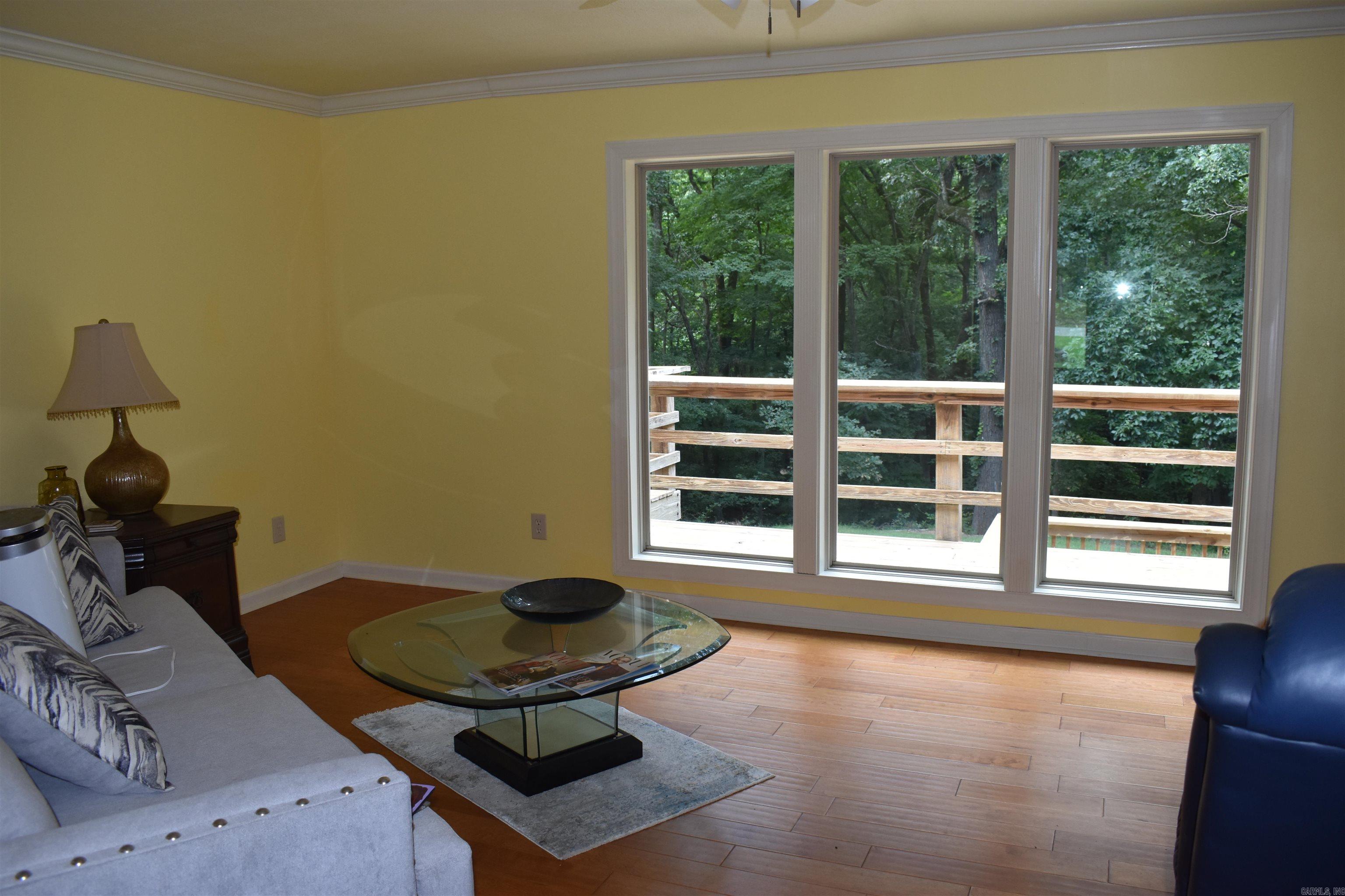 Rankins Oak Forest - Residential