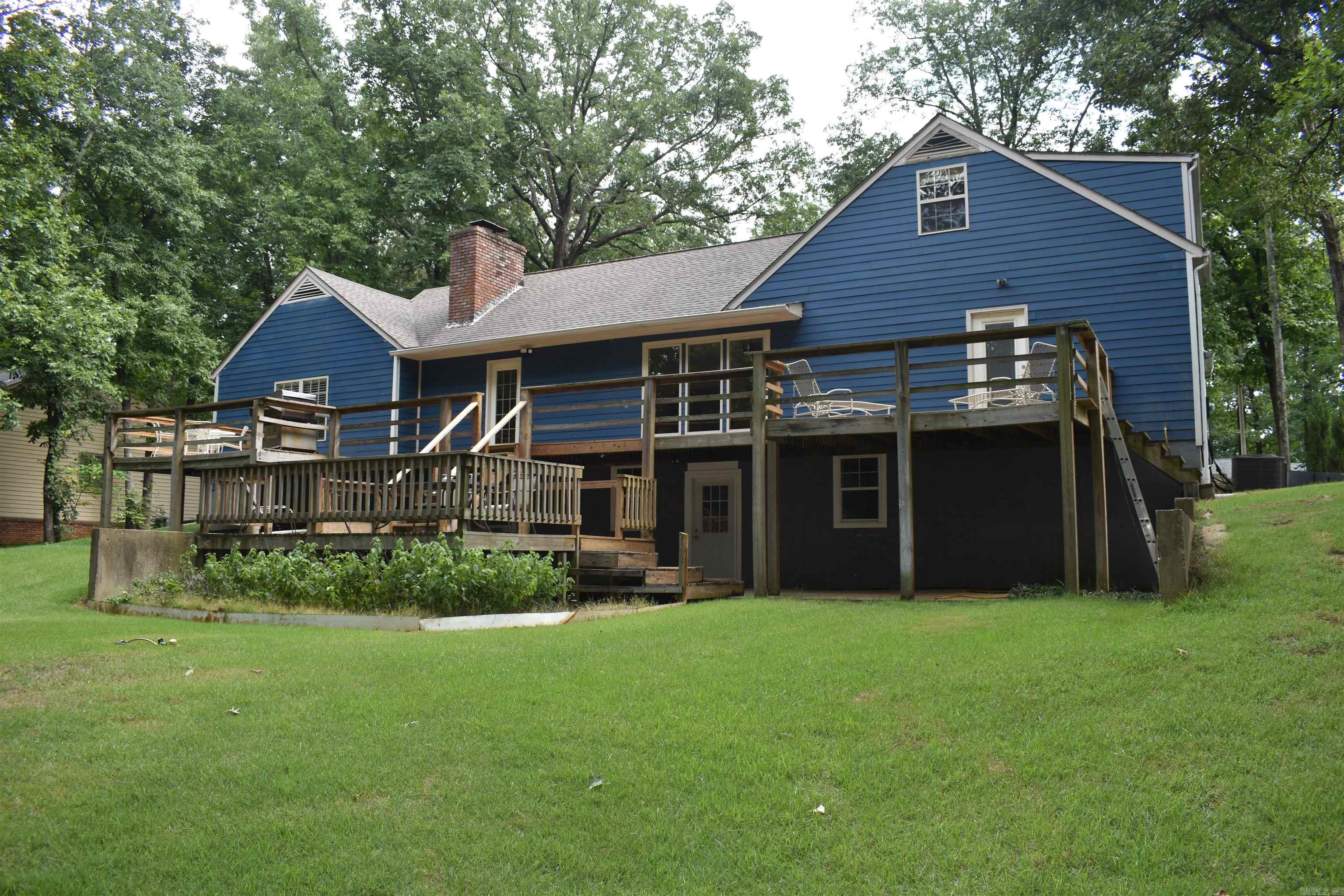 Rankins Oak Forest - Residential
