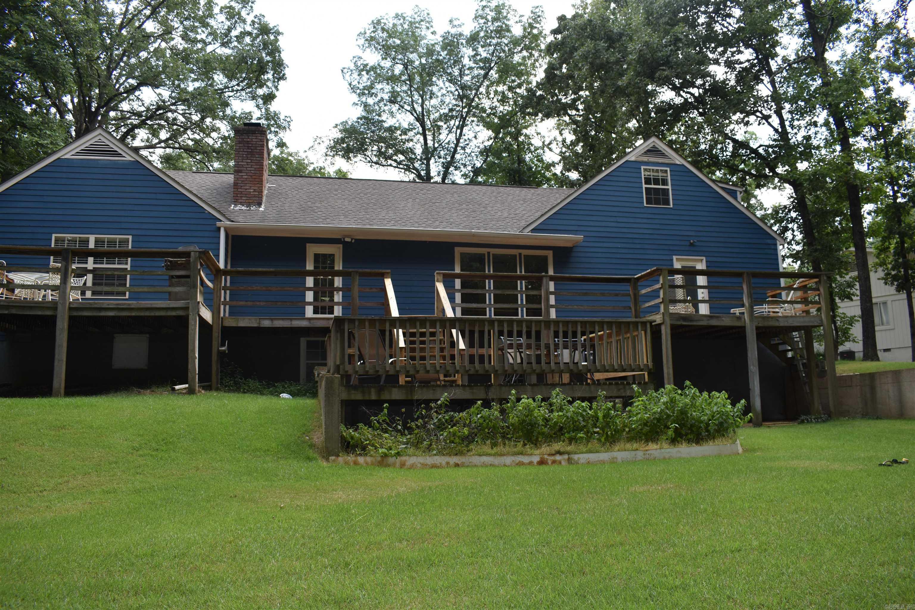 Rankins Oak Forest - Residential