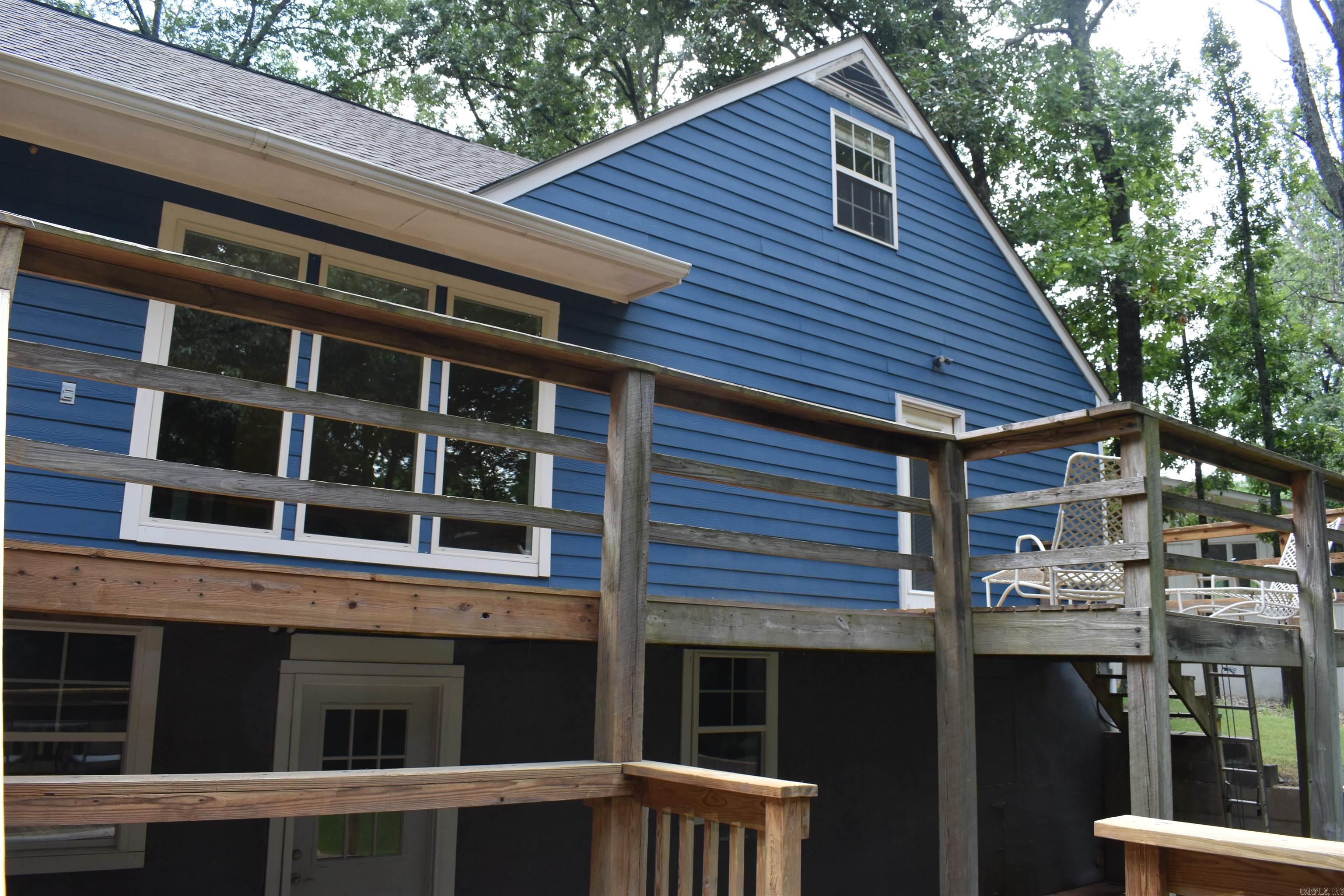 Rankins Oak Forest - Residential