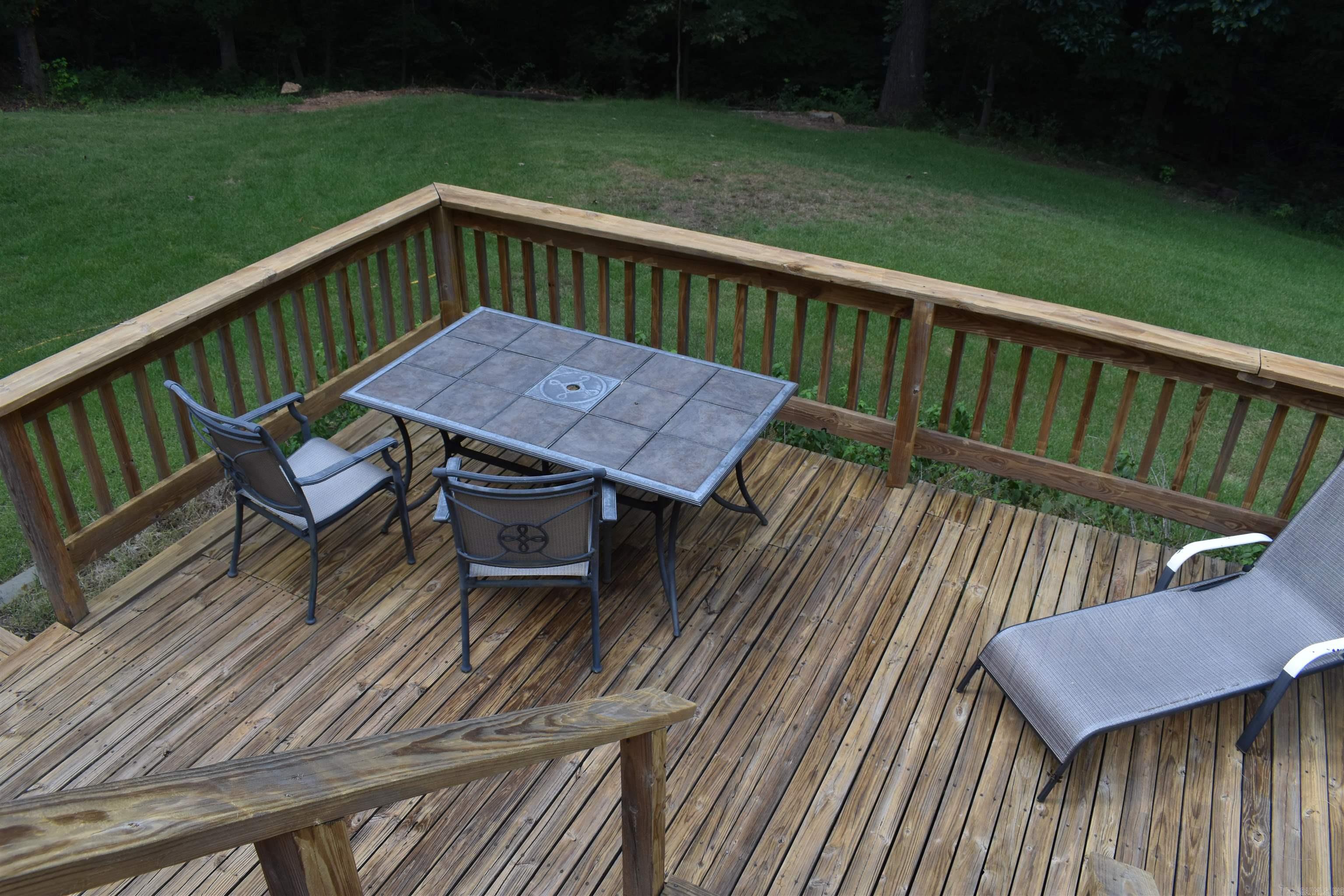 Rankins Oak Forest - Residential