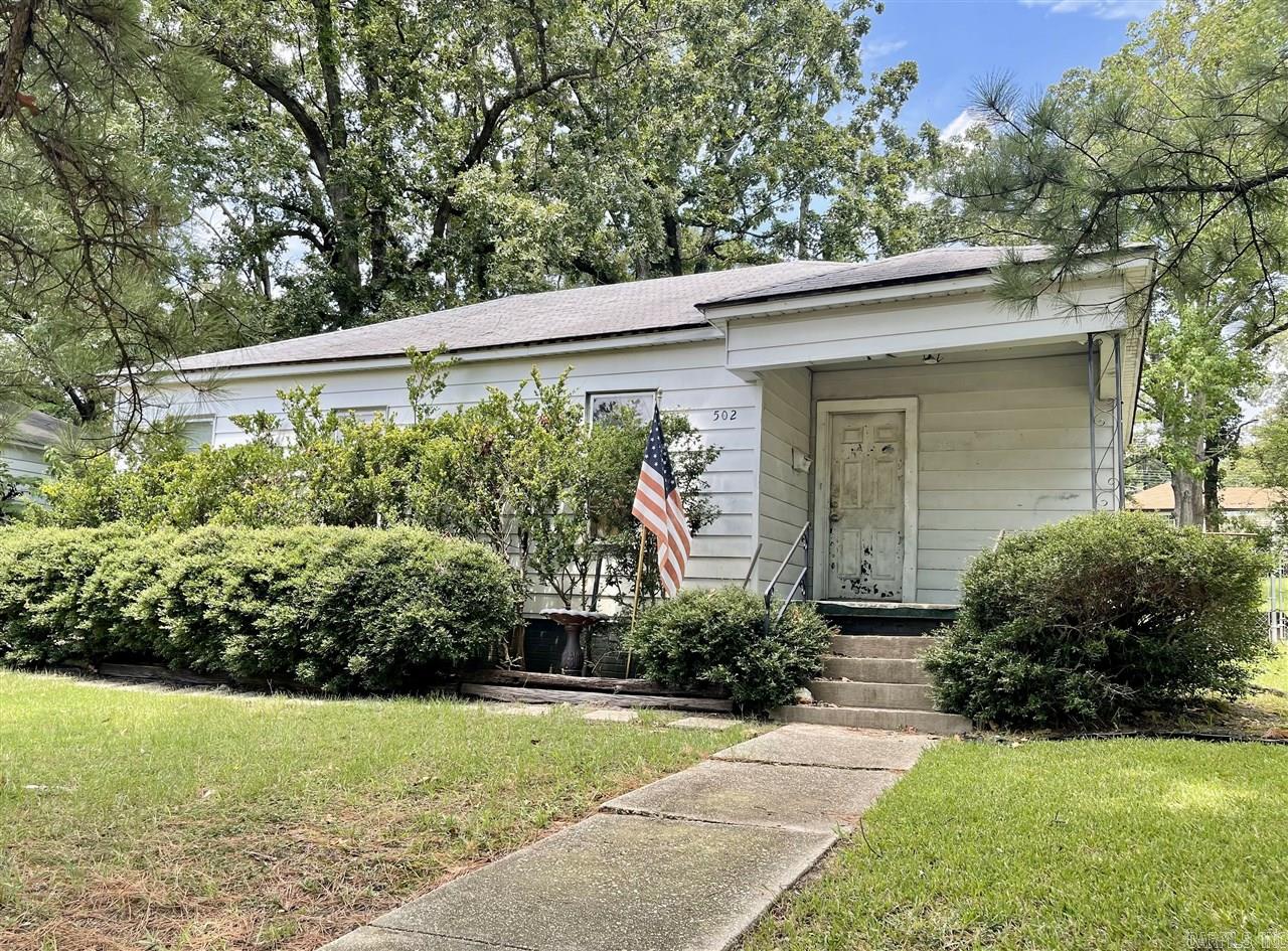 Grove - Residential