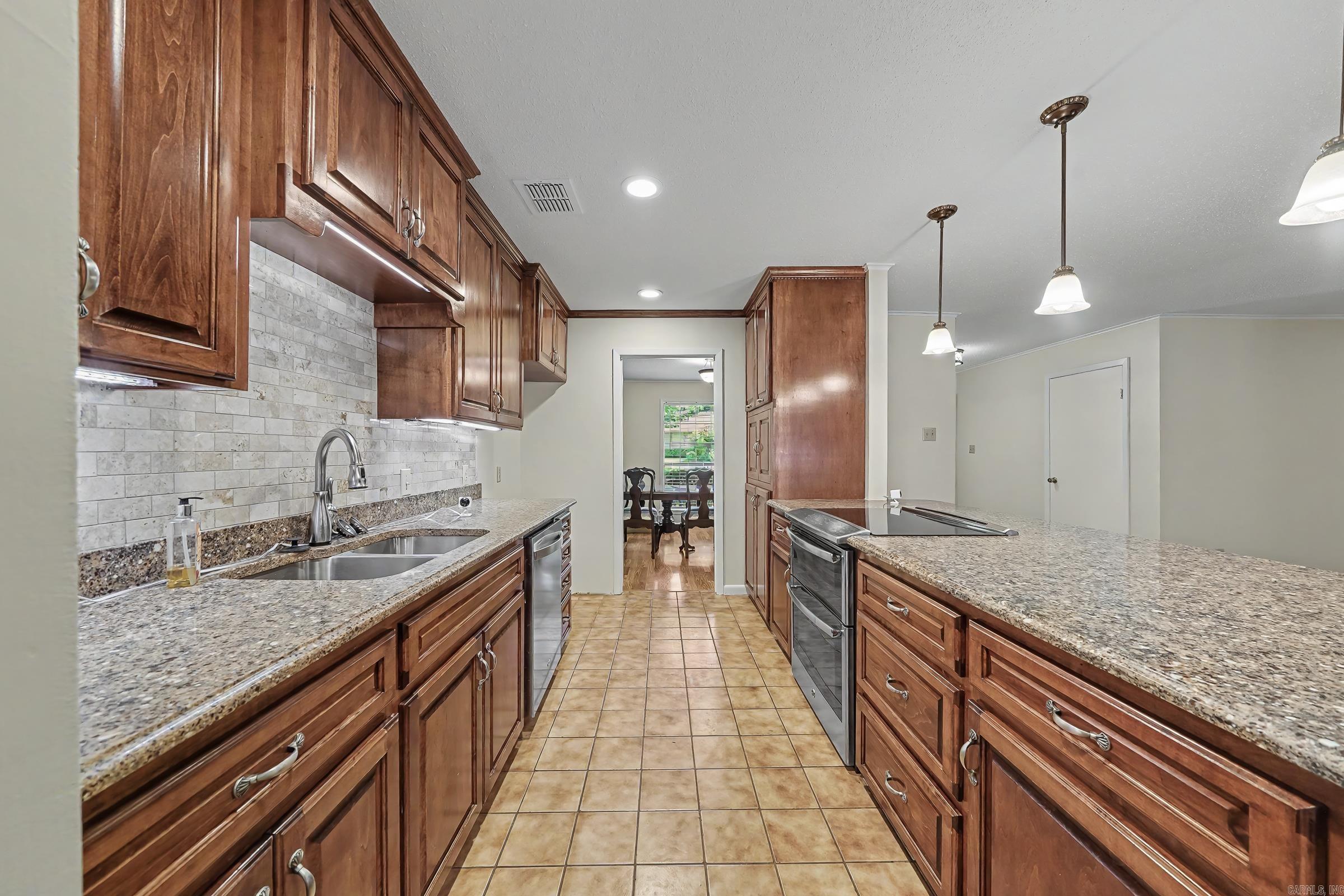 NORTHGATE - Residential