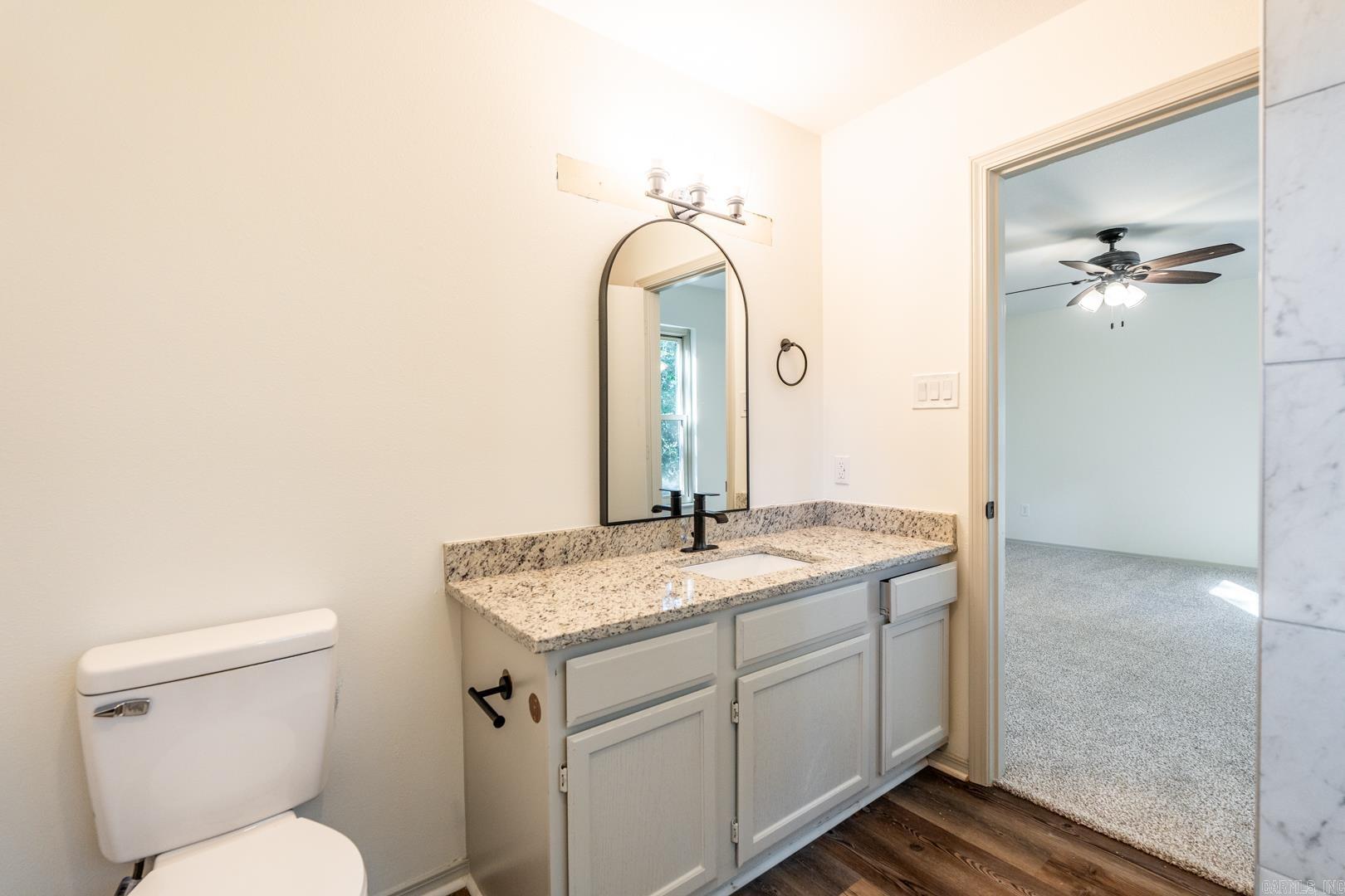 Point West III - Residential