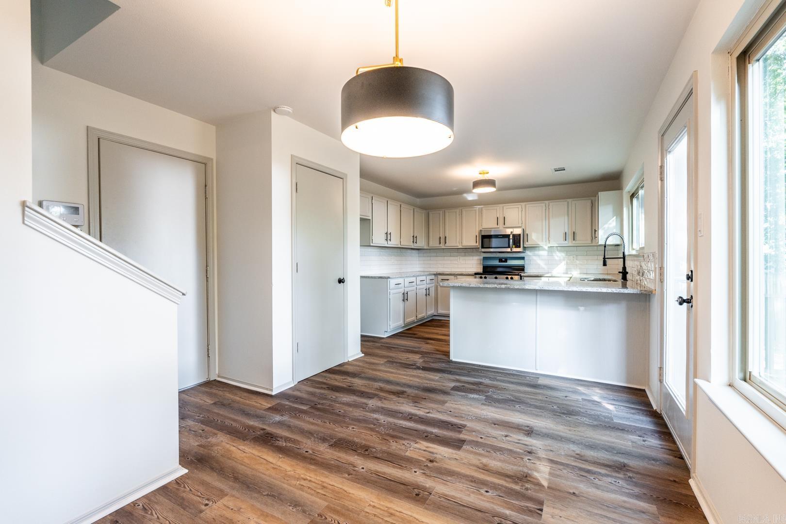 Point West III - Residential