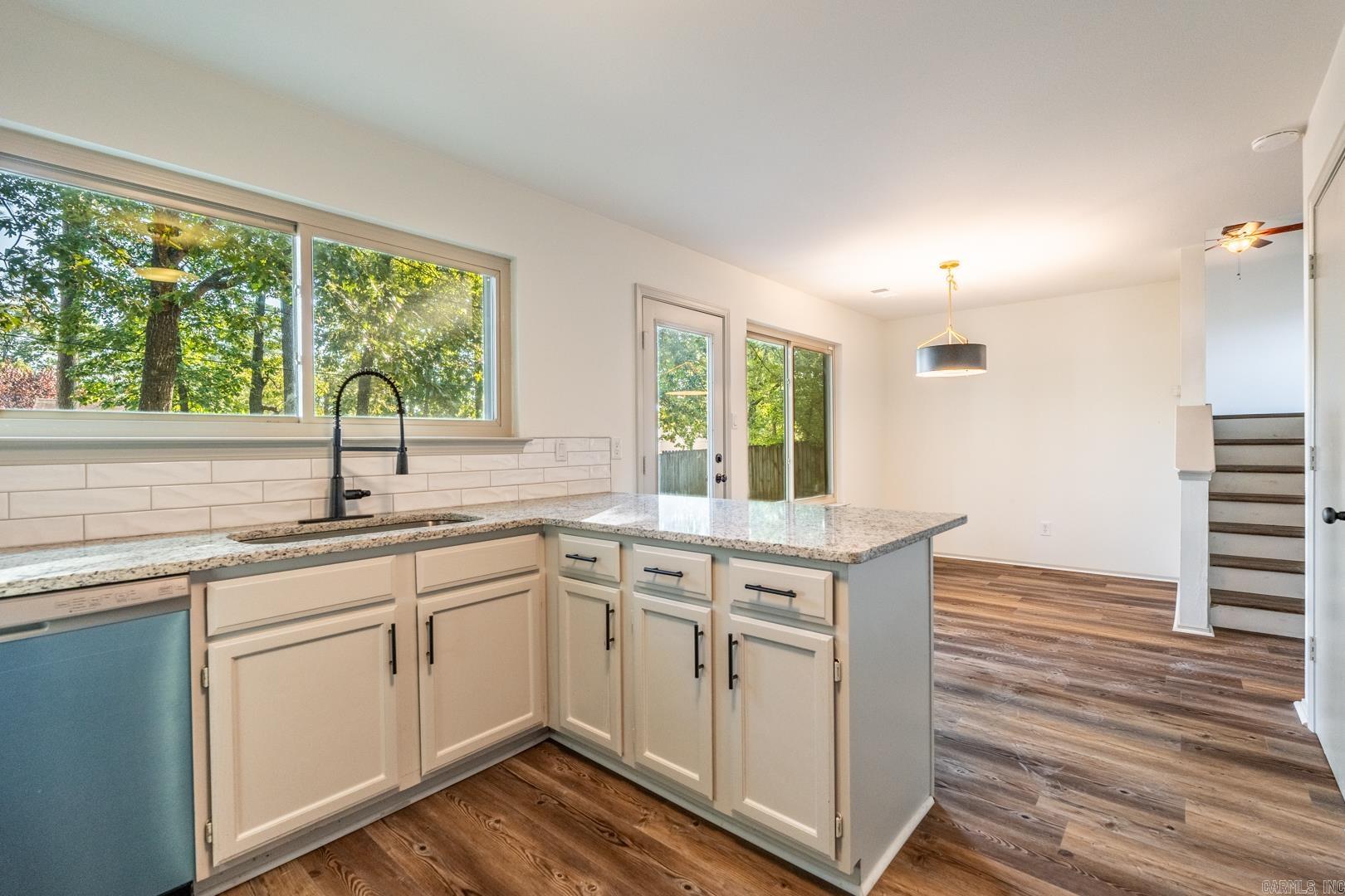 Point West III - Residential