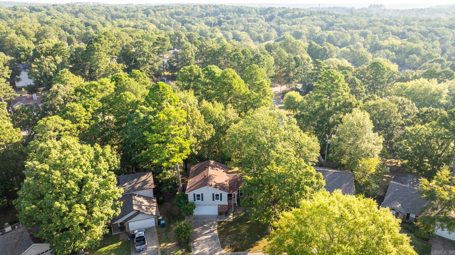 Point West III - Residential