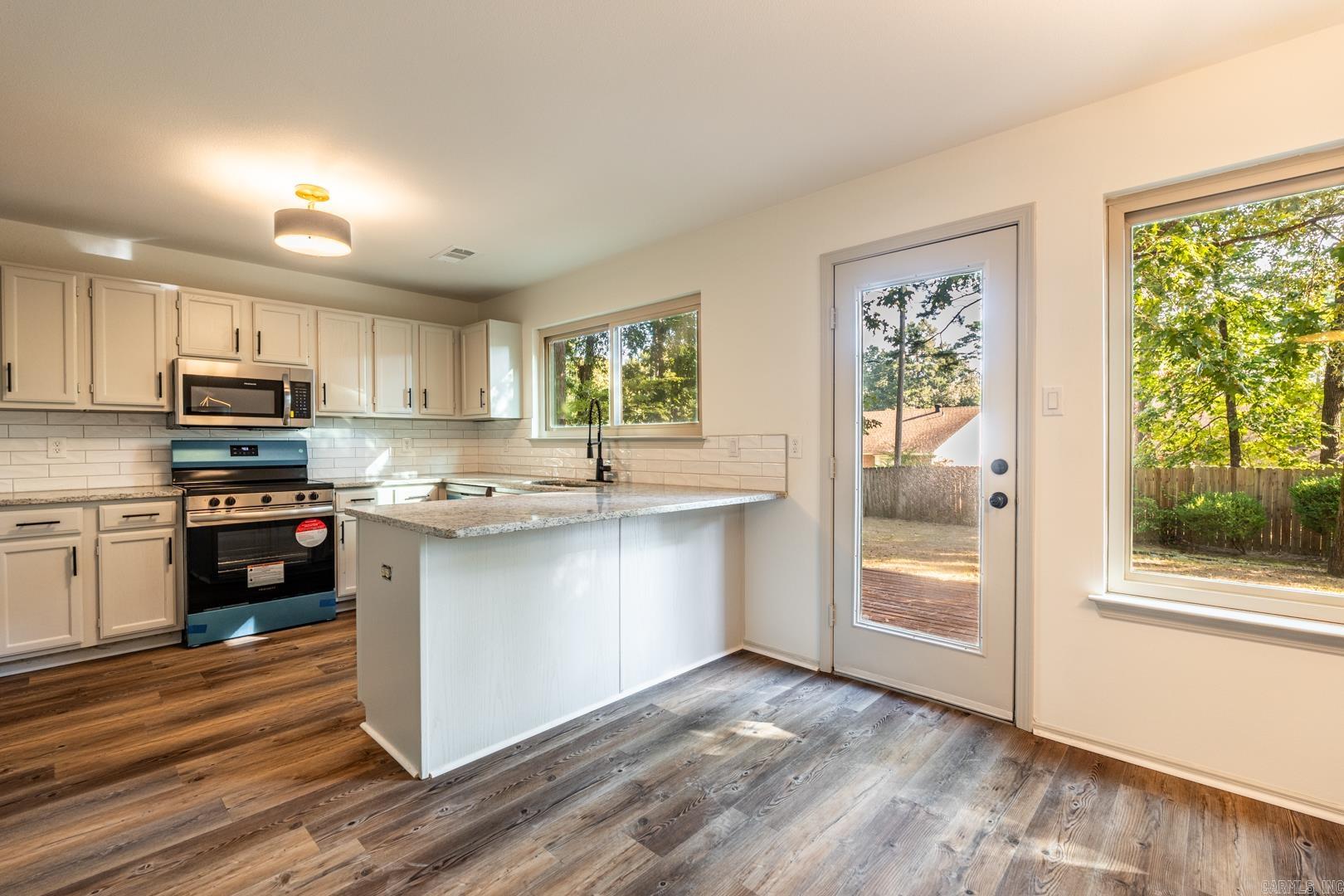 Point West III - Residential