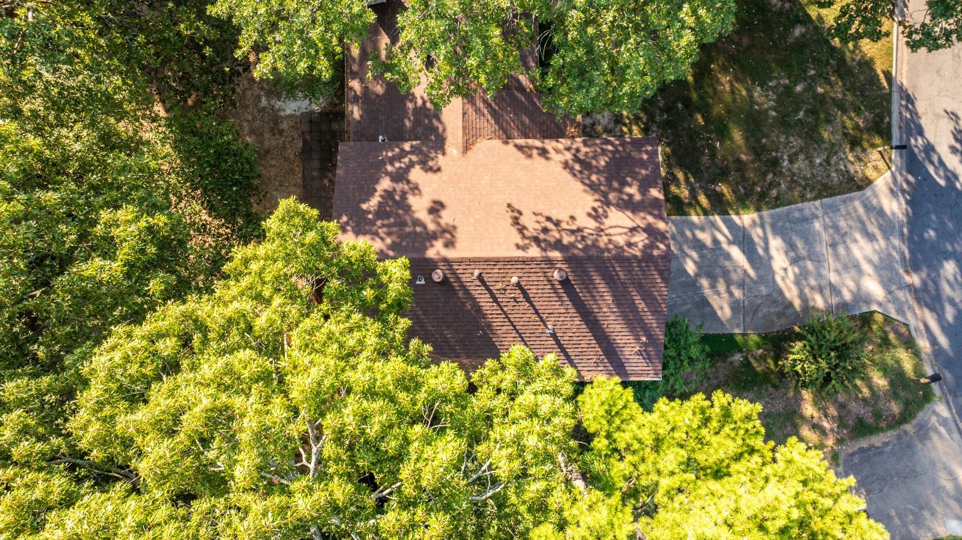 Point West III - Residential
