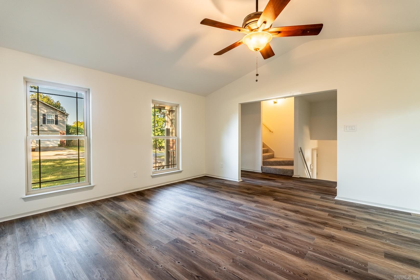 Point West III - Residential