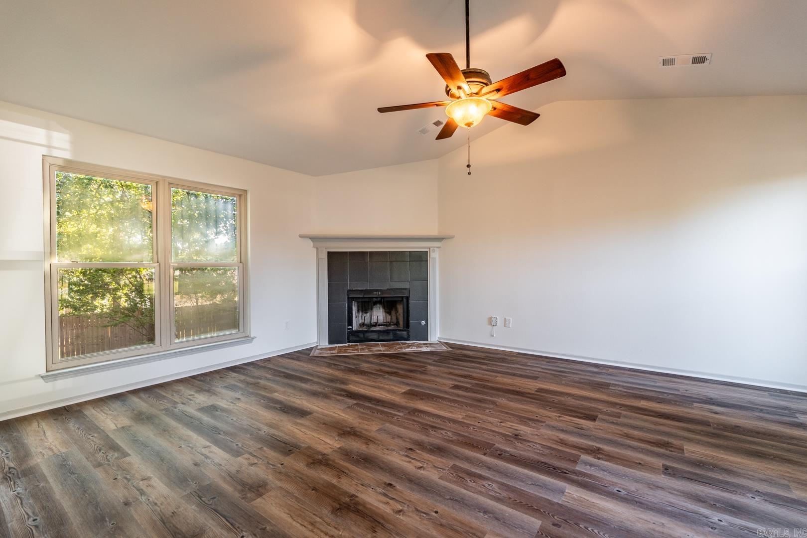 Point West III - Residential