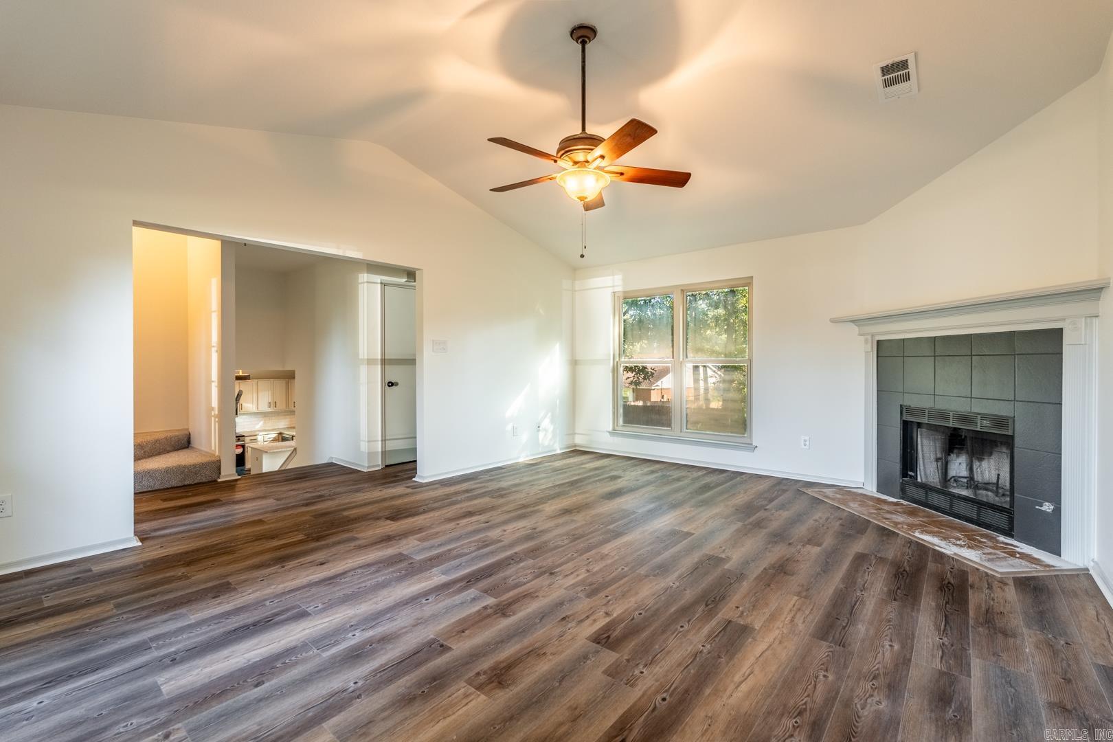 Point West III - Residential