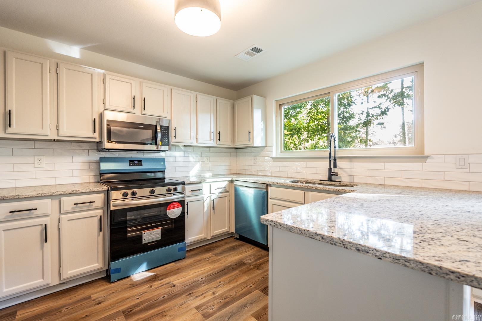 Point West III - Residential