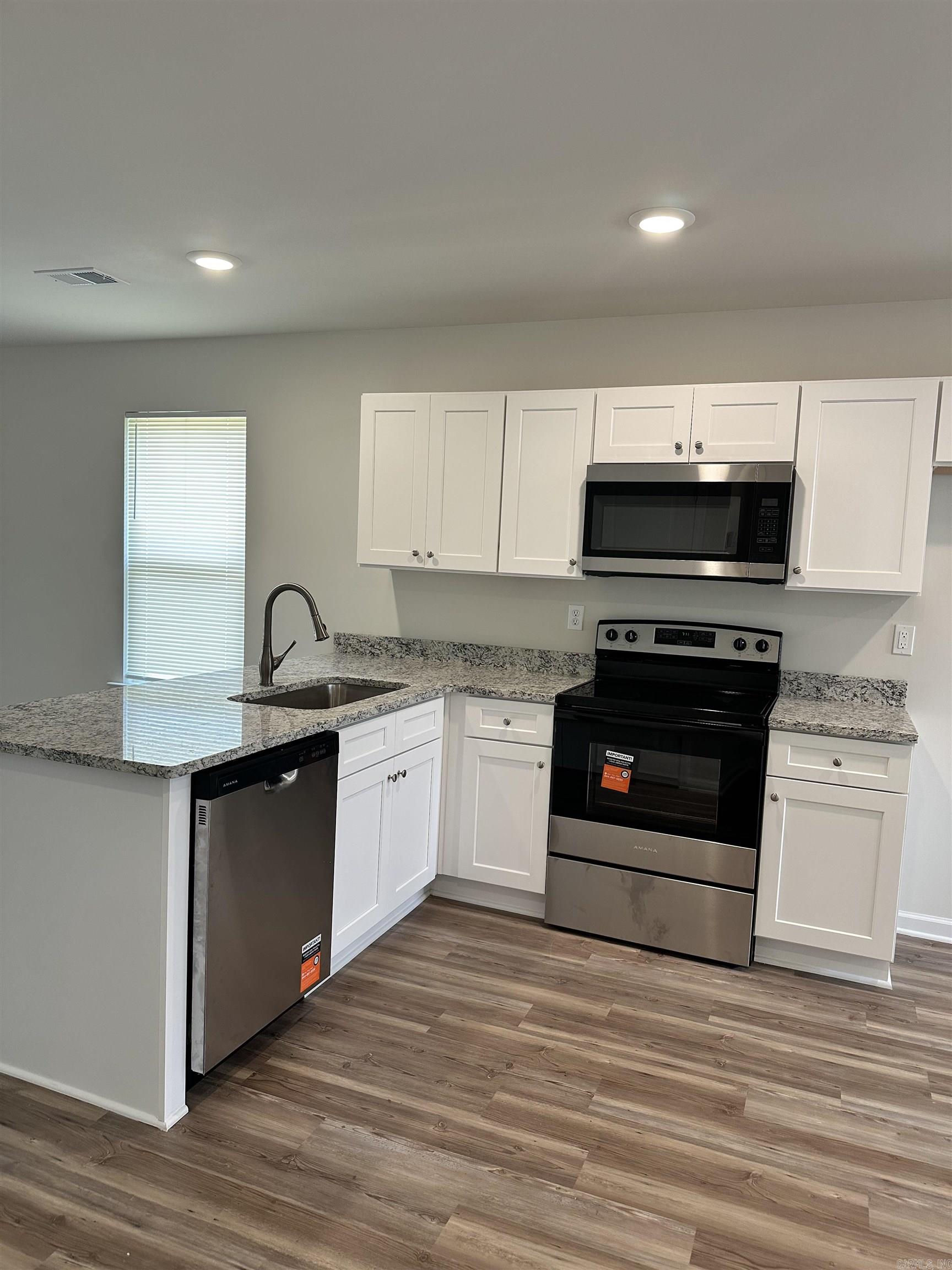 BROOKFIELDS ADDITION - Residential