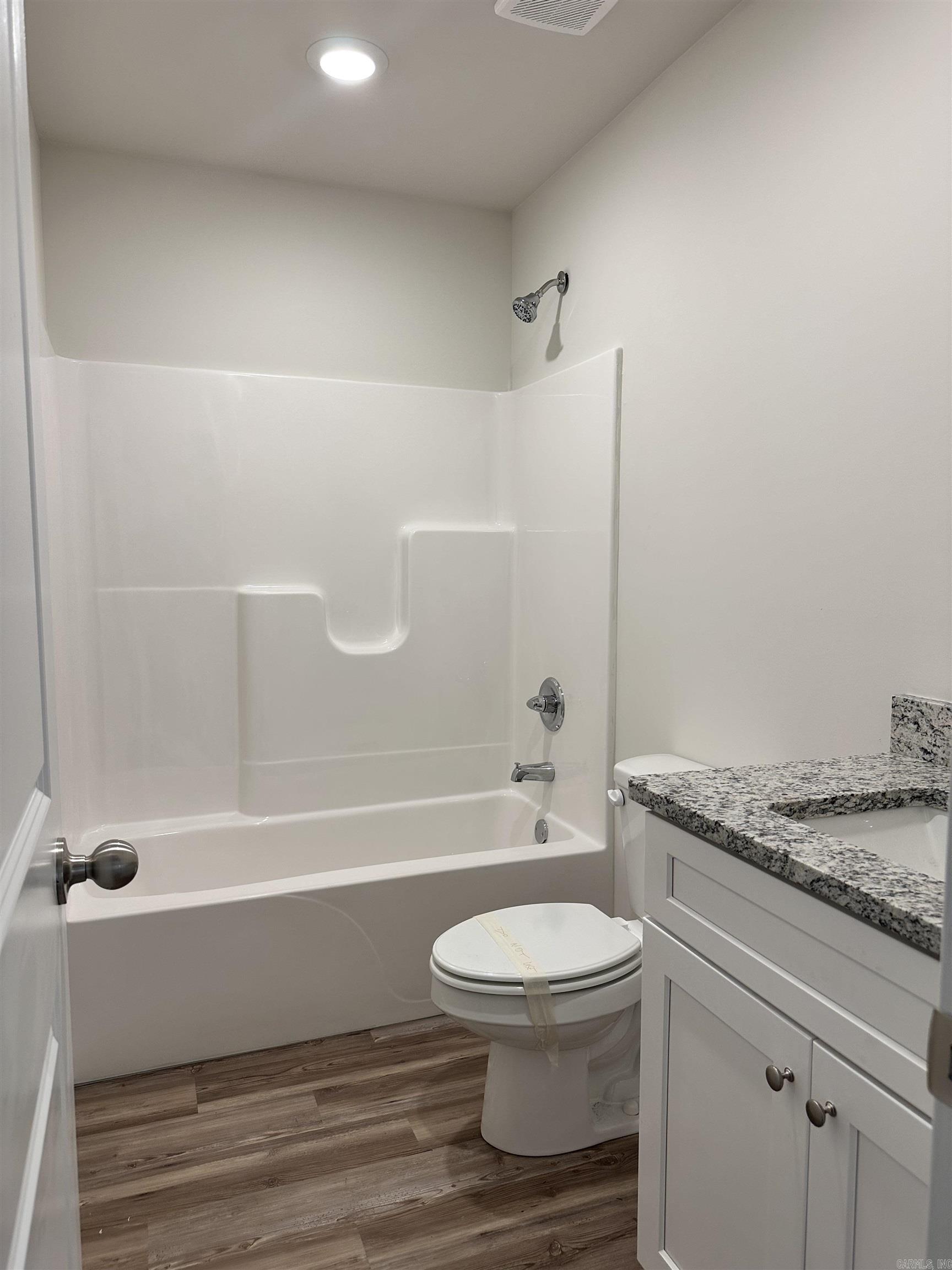 BROOKFIELDS ADDITION - Residential