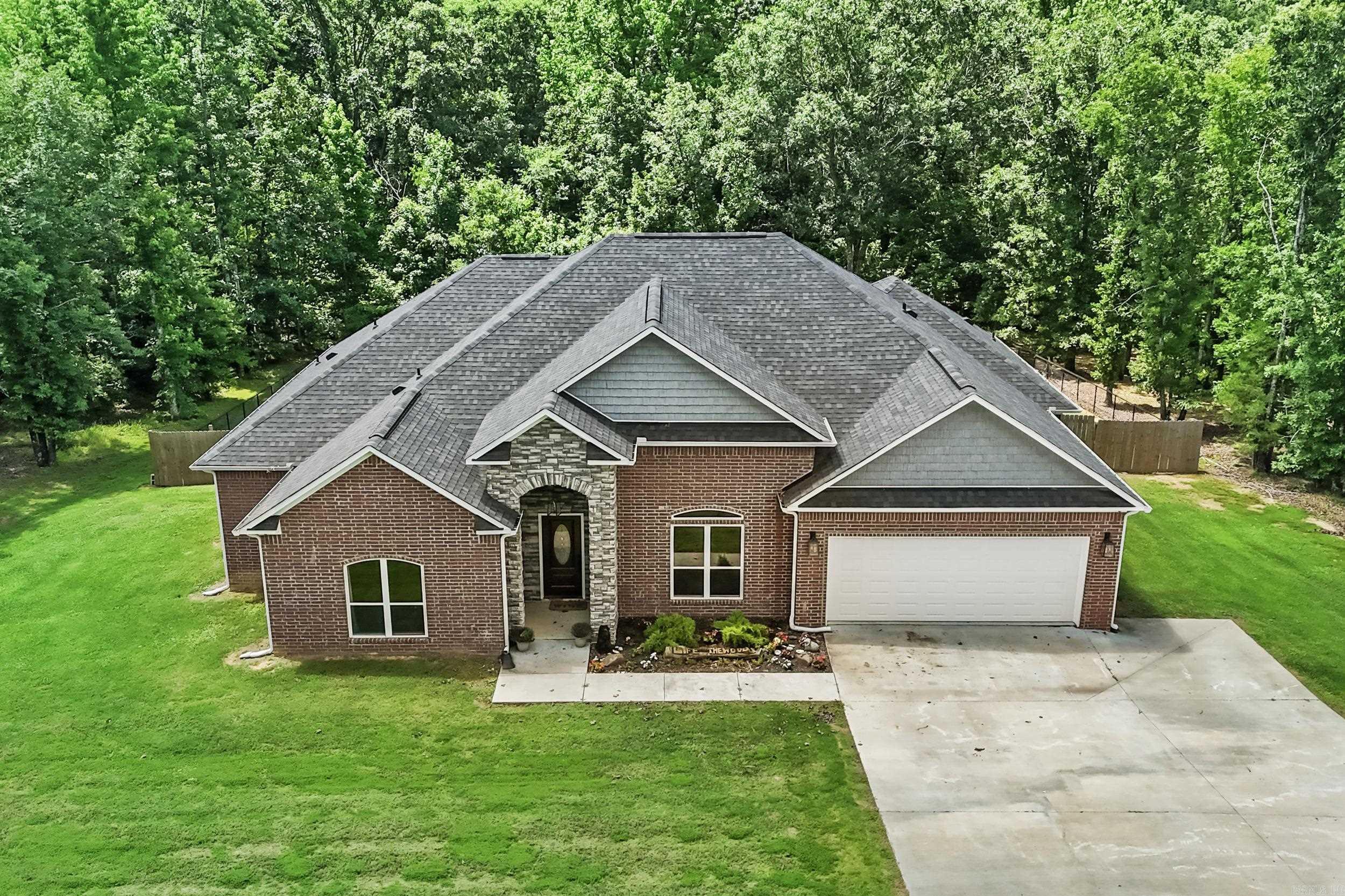 MOUNTAIN RANCH ESTATES ADDITION - Residential