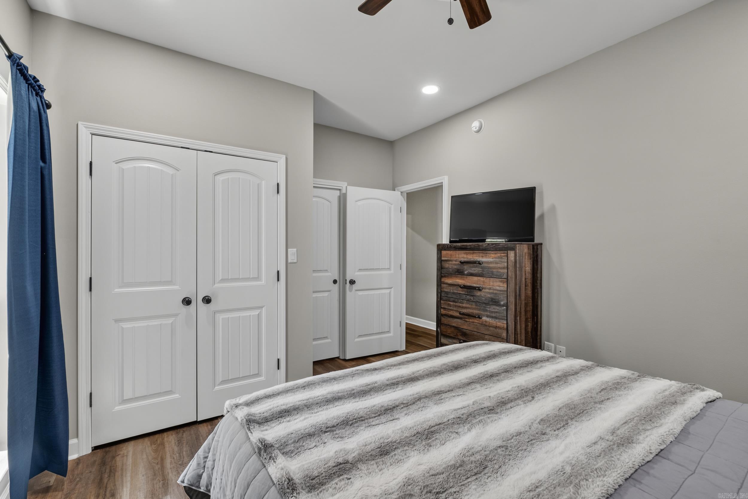 MOUNTAIN RANCH ESTATES ADDITION - Residential