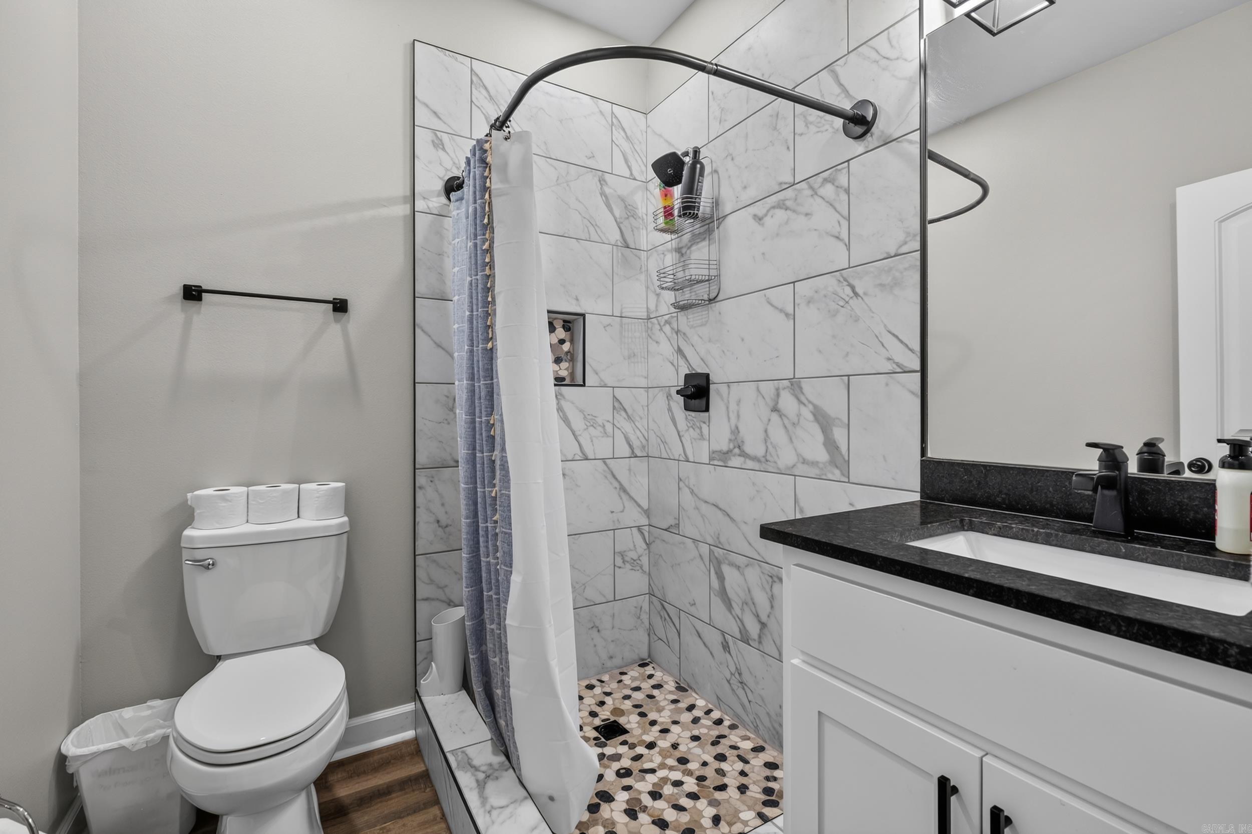 MOUNTAIN RANCH ESTATES ADDITION - Residential