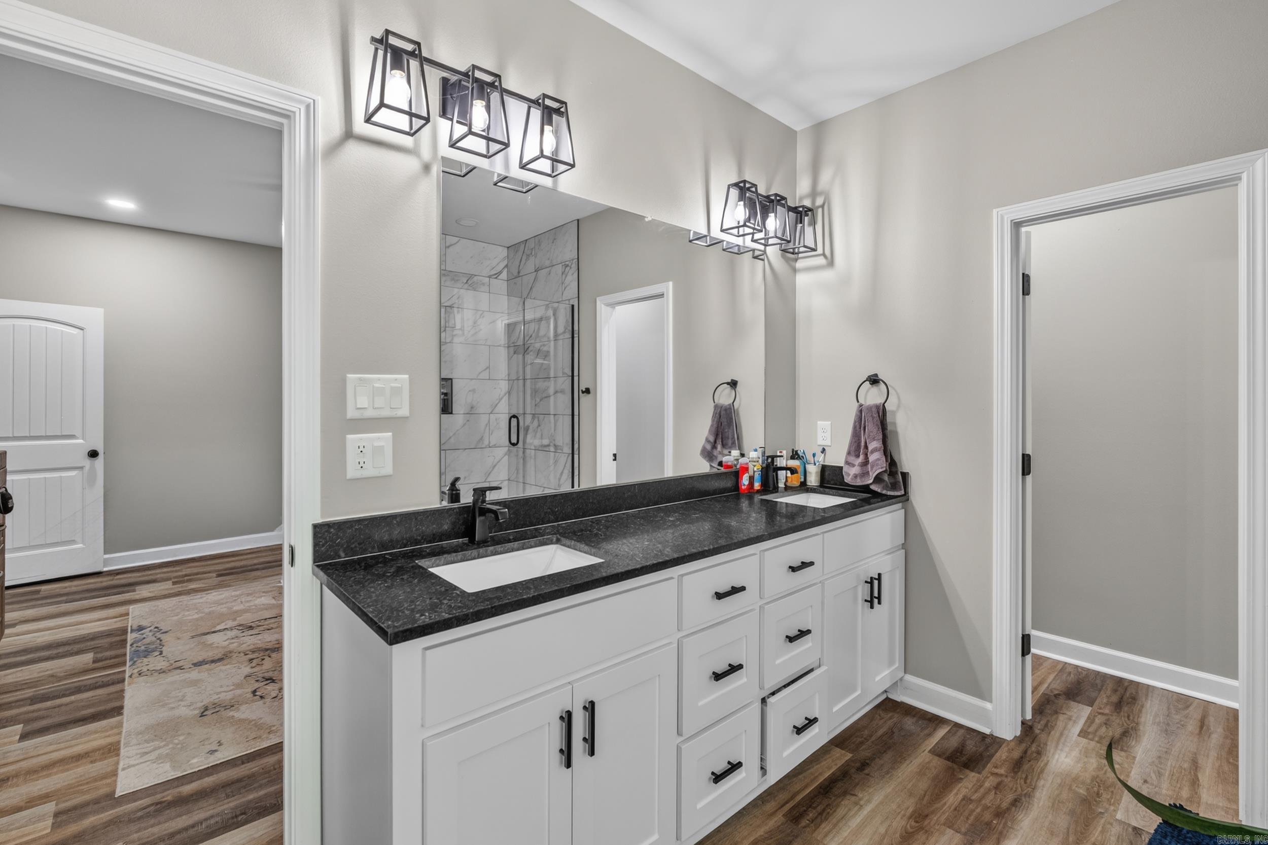 MOUNTAIN RANCH ESTATES ADDITION - Residential