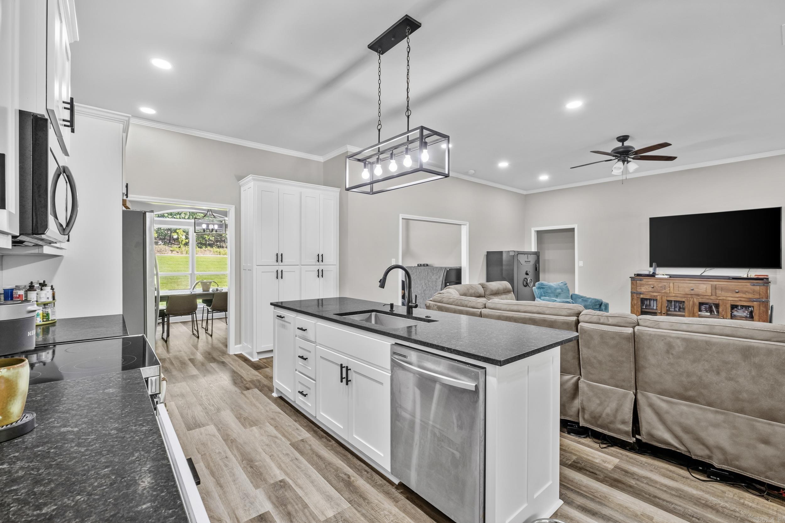 MOUNTAIN RANCH ESTATES ADDITION - Residential