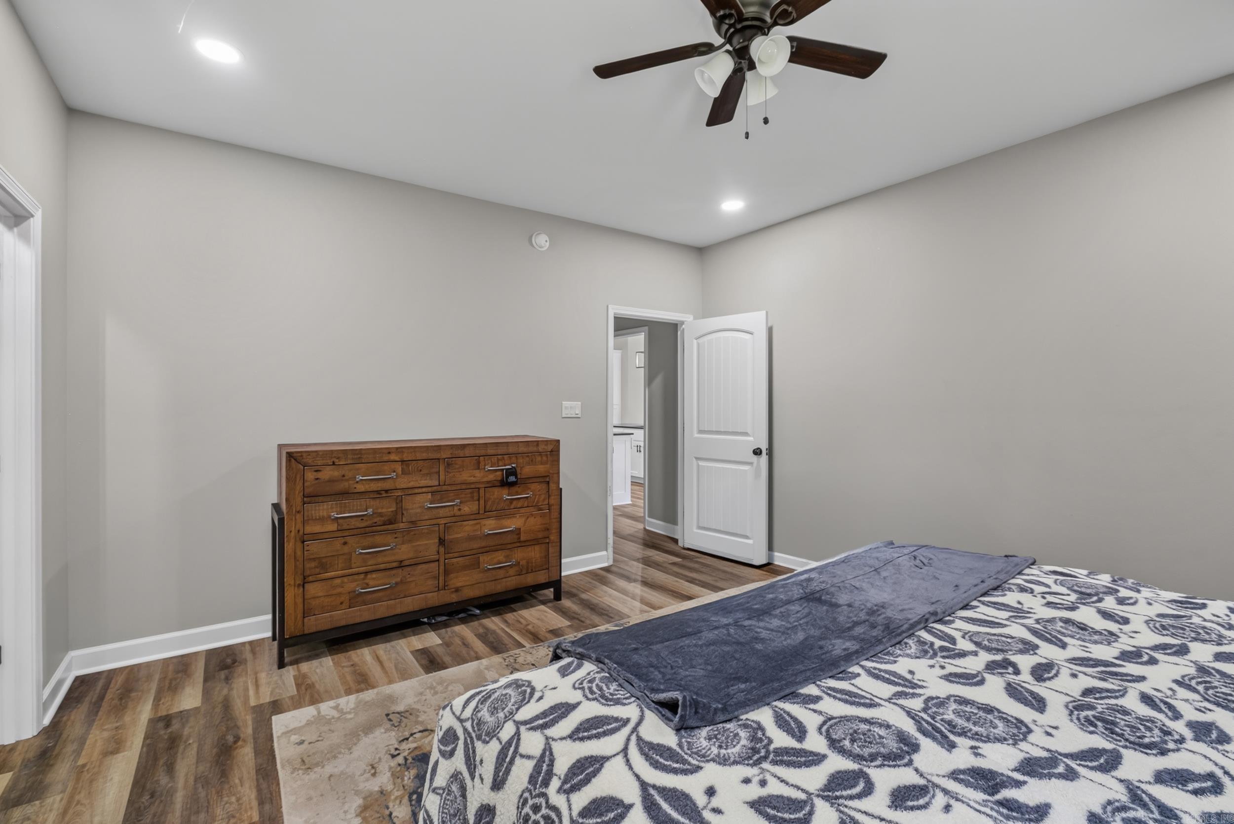 MOUNTAIN RANCH ESTATES ADDITION - Residential