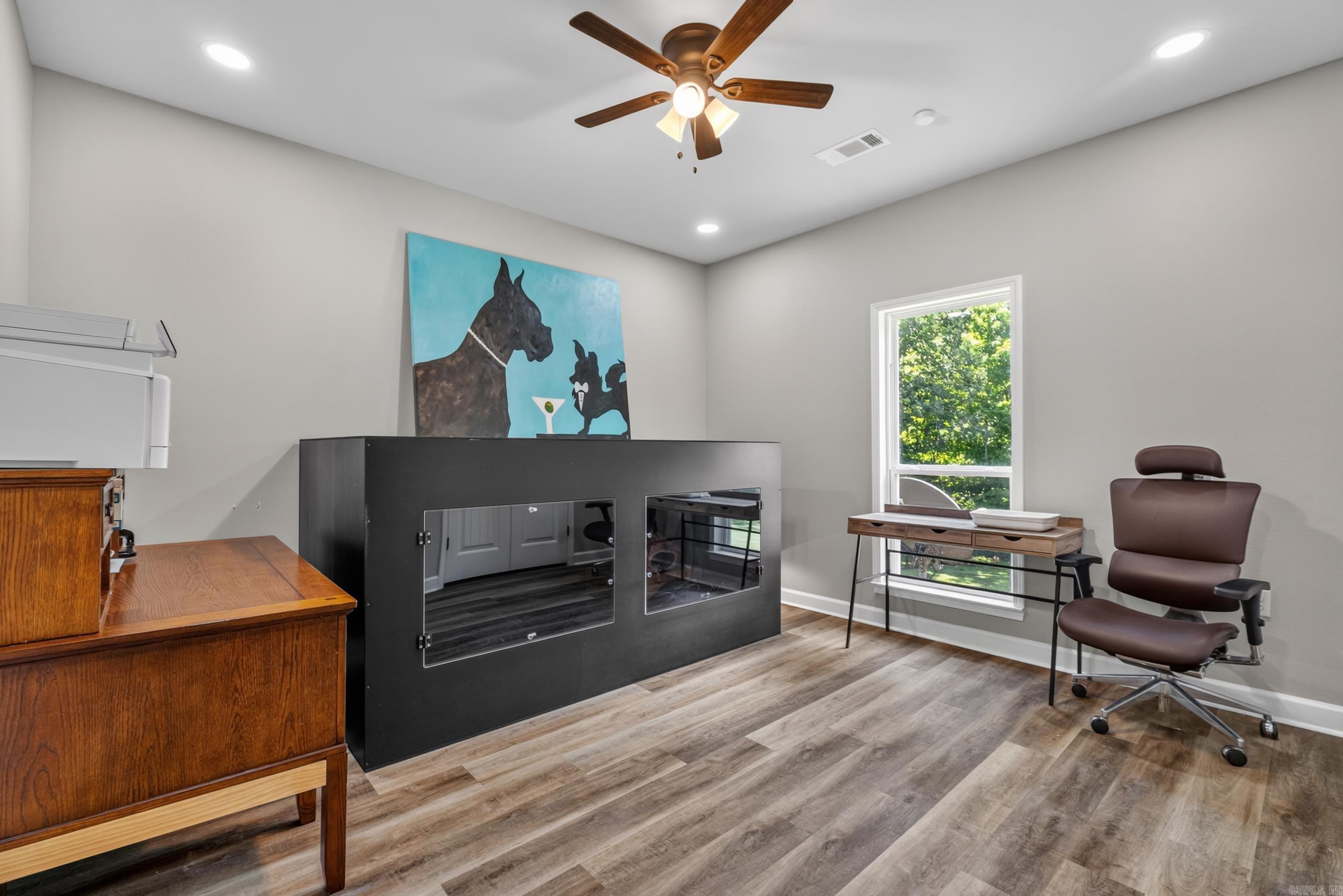 MOUNTAIN RANCH ESTATES ADDITION - Residential