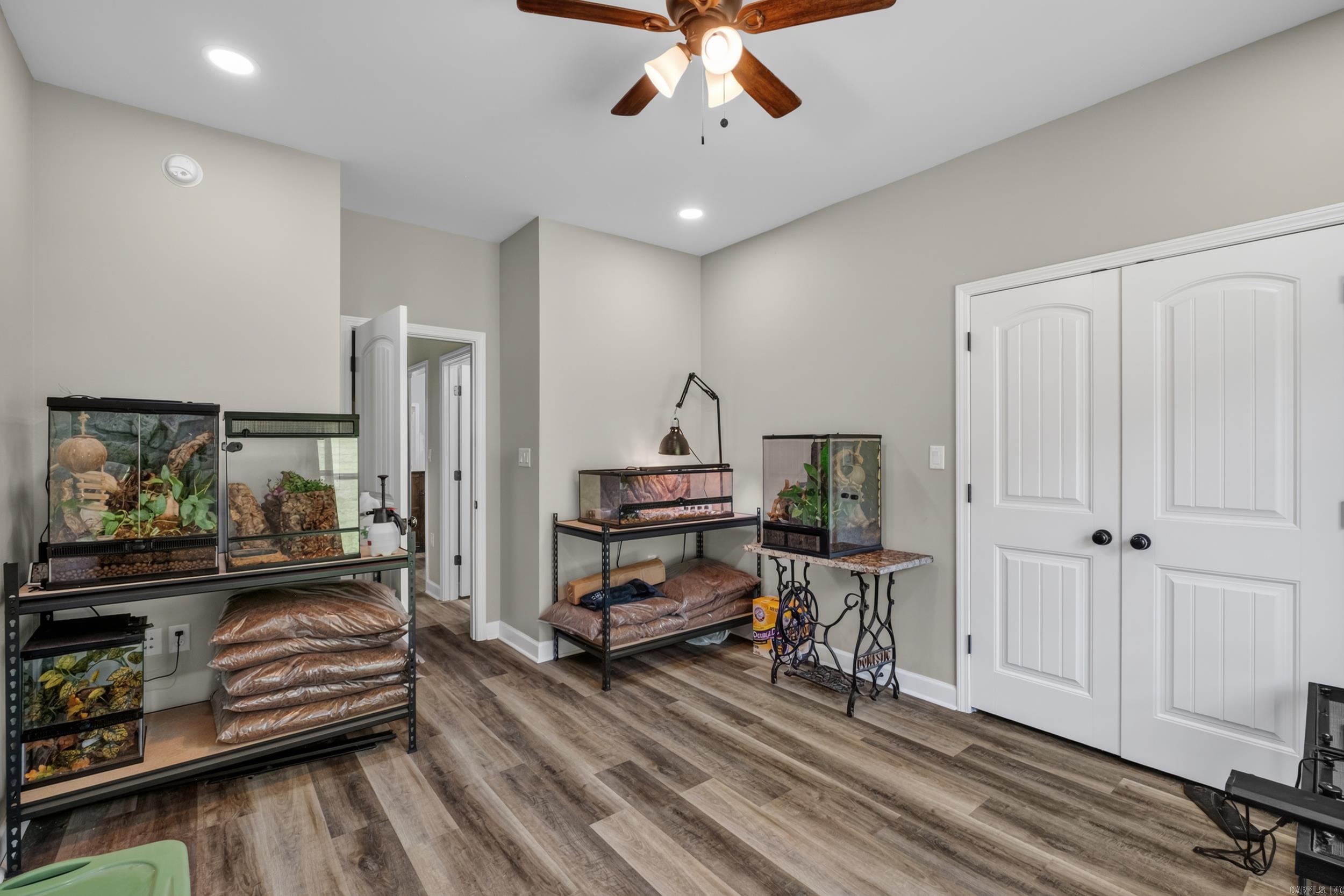 MOUNTAIN RANCH ESTATES ADDITION - Residential