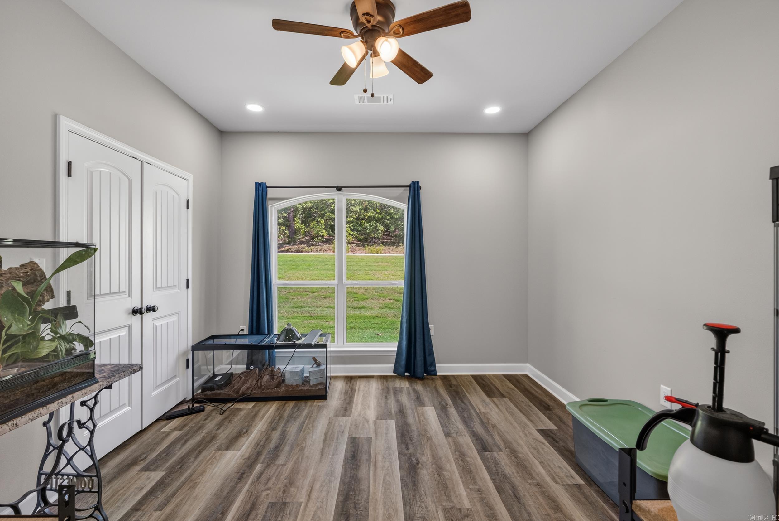 MOUNTAIN RANCH ESTATES ADDITION - Residential