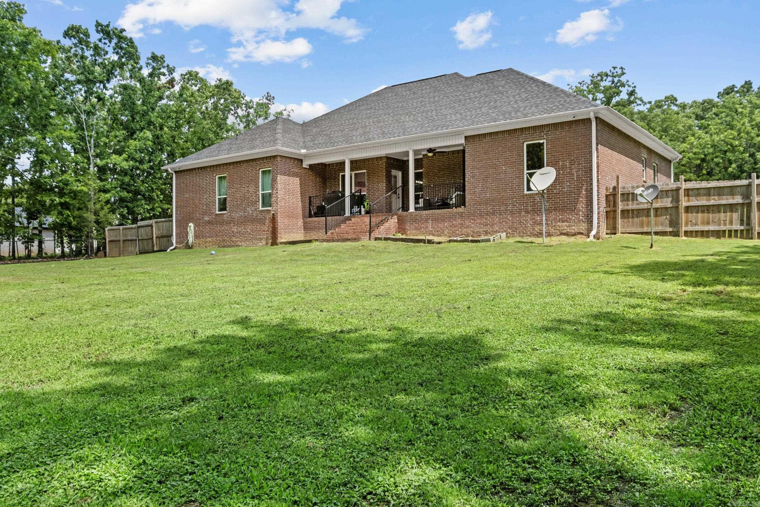MOUNTAIN RANCH ESTATES ADDITION - Residential