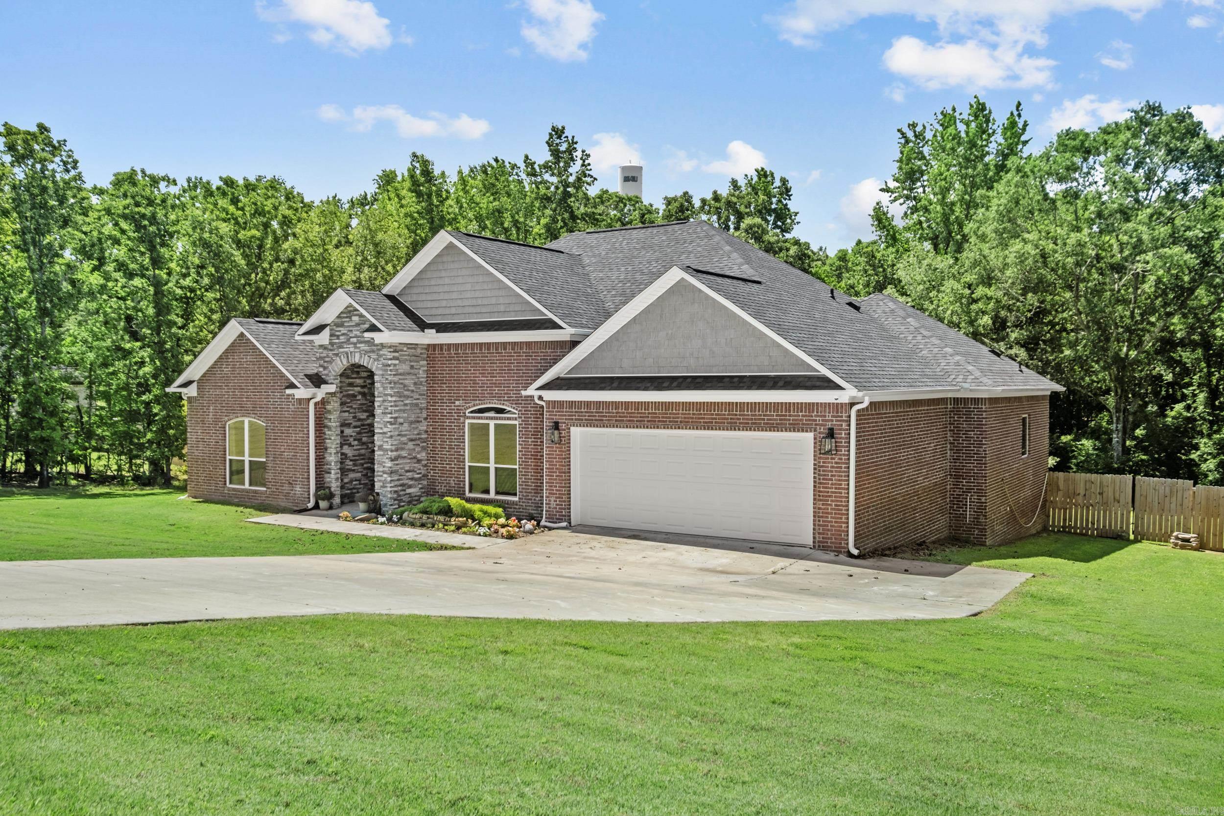 MOUNTAIN RANCH ESTATES ADDITION - Residential