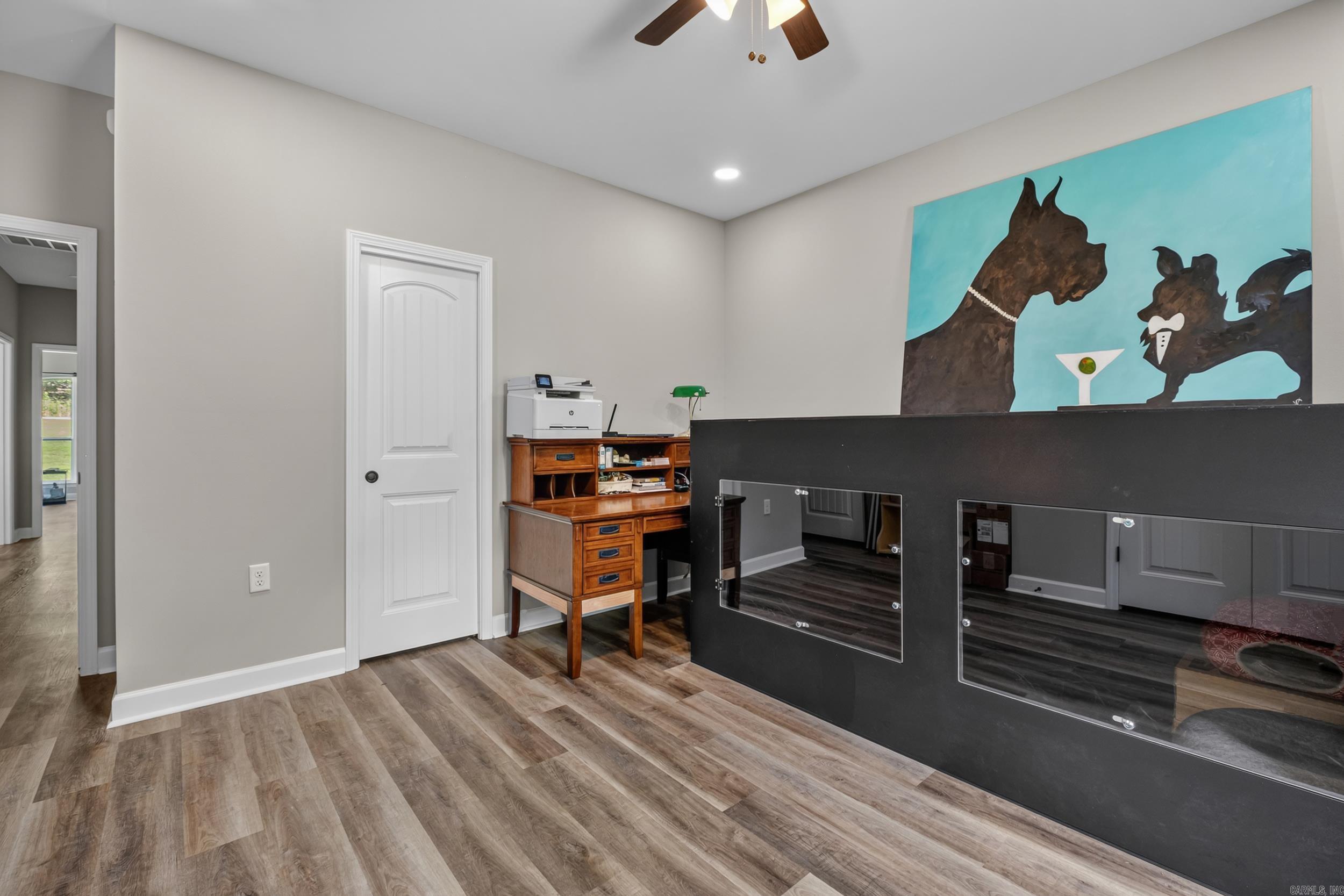 MOUNTAIN RANCH ESTATES ADDITION - Residential